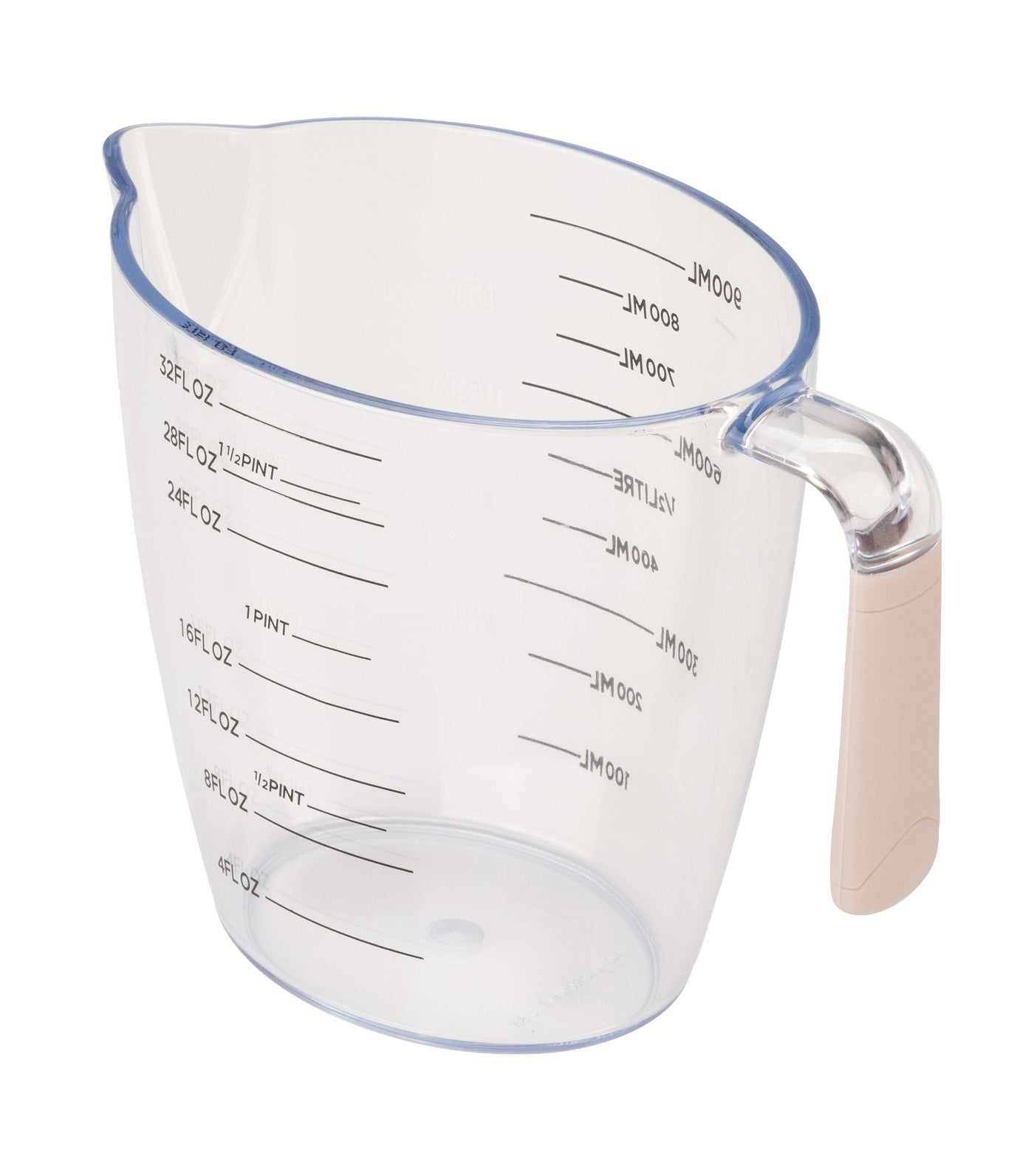 Twist 1L Measuring Jug