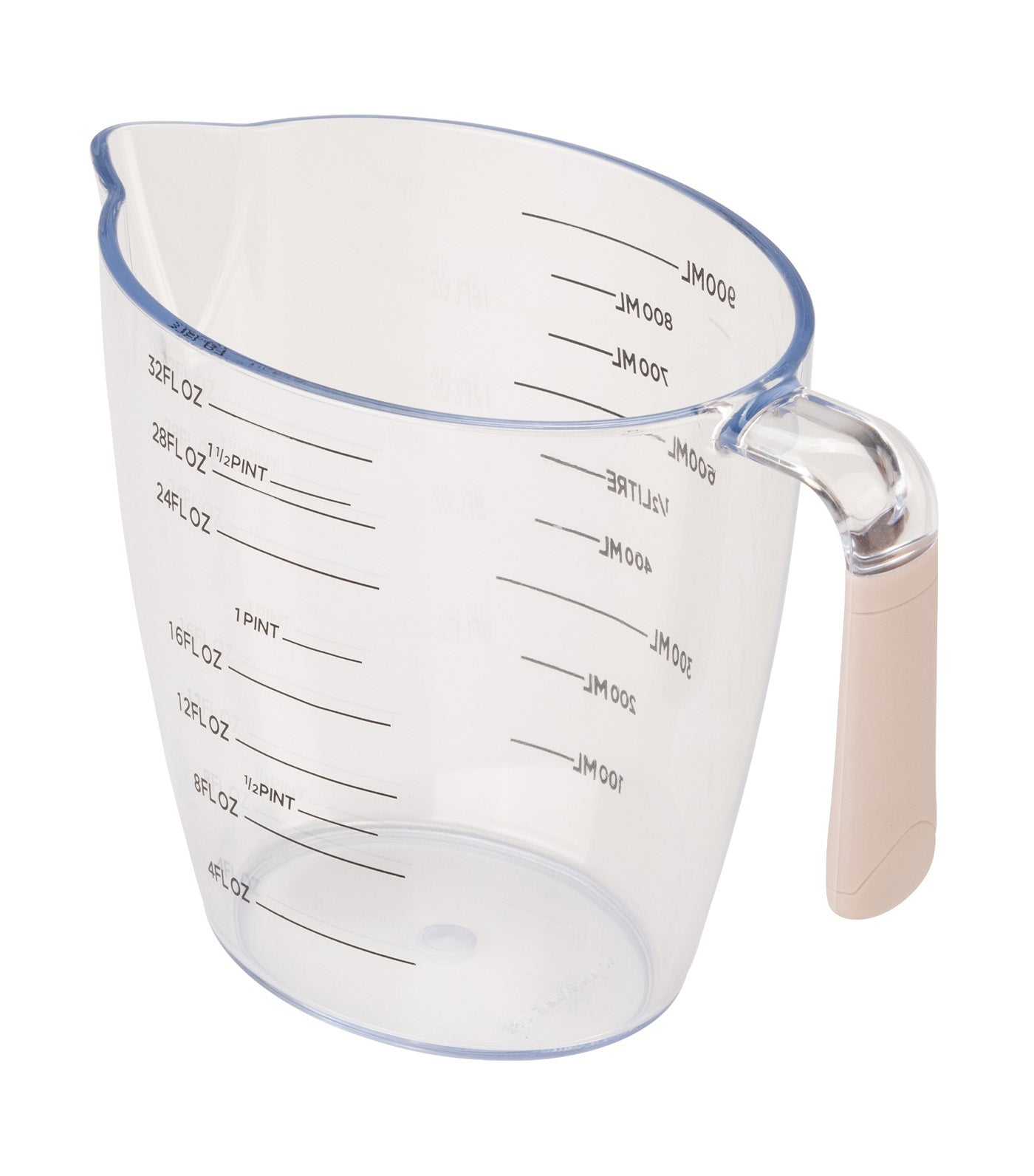 Twist 1L Measuring Jug
