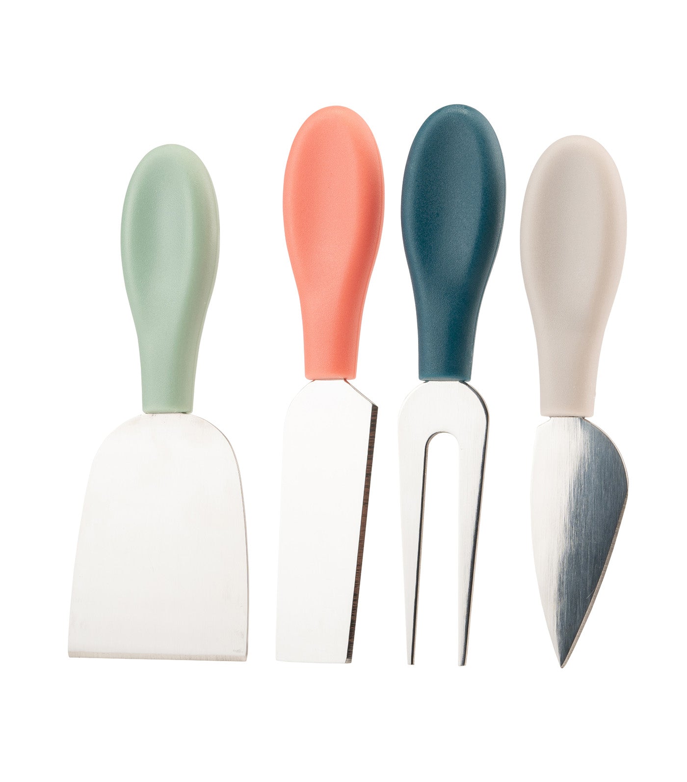 Twist Cheese Knife Set