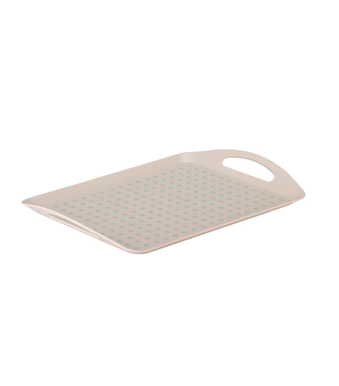 Twist Non-Slip Tray