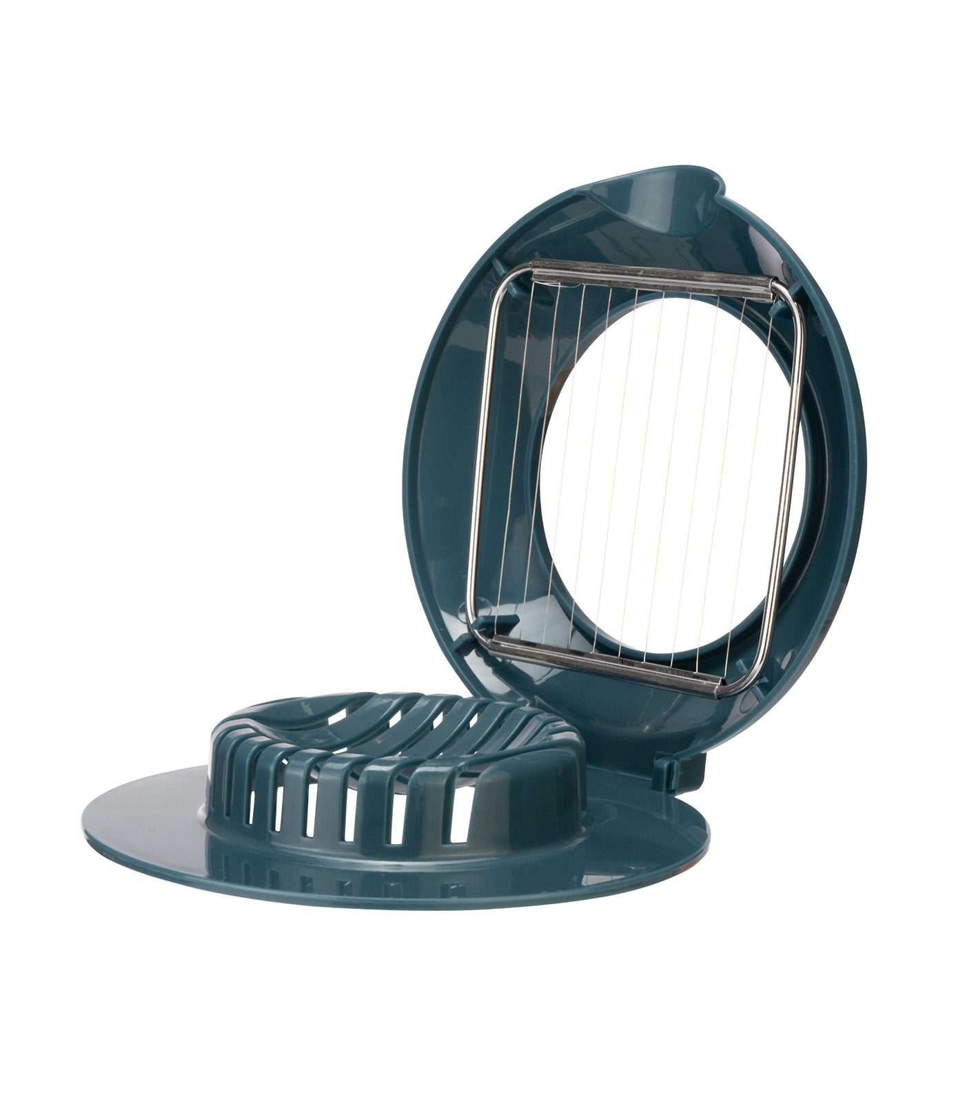 Fusion Twist Egg Slicer