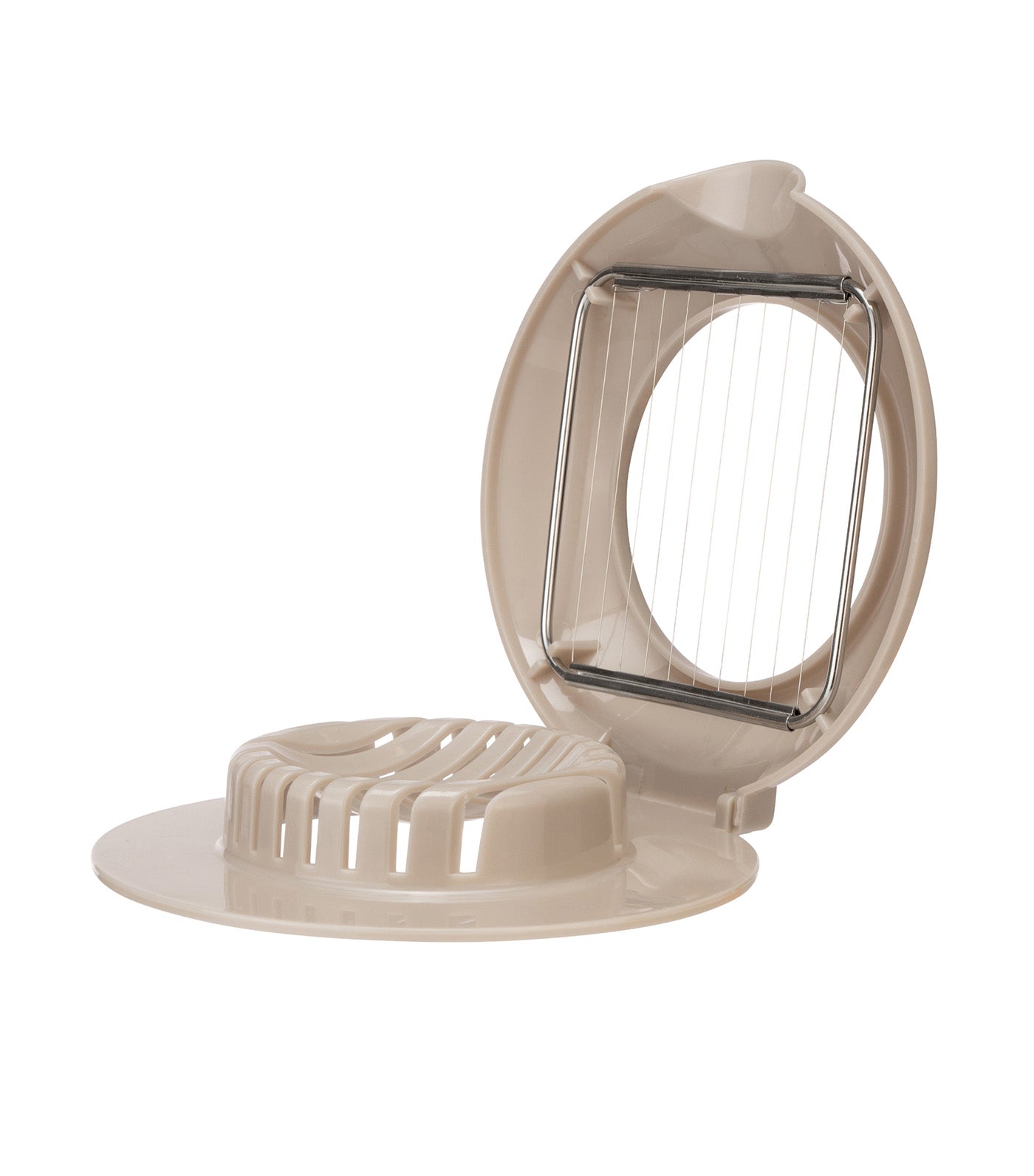 Fusion Twist Egg Slicer