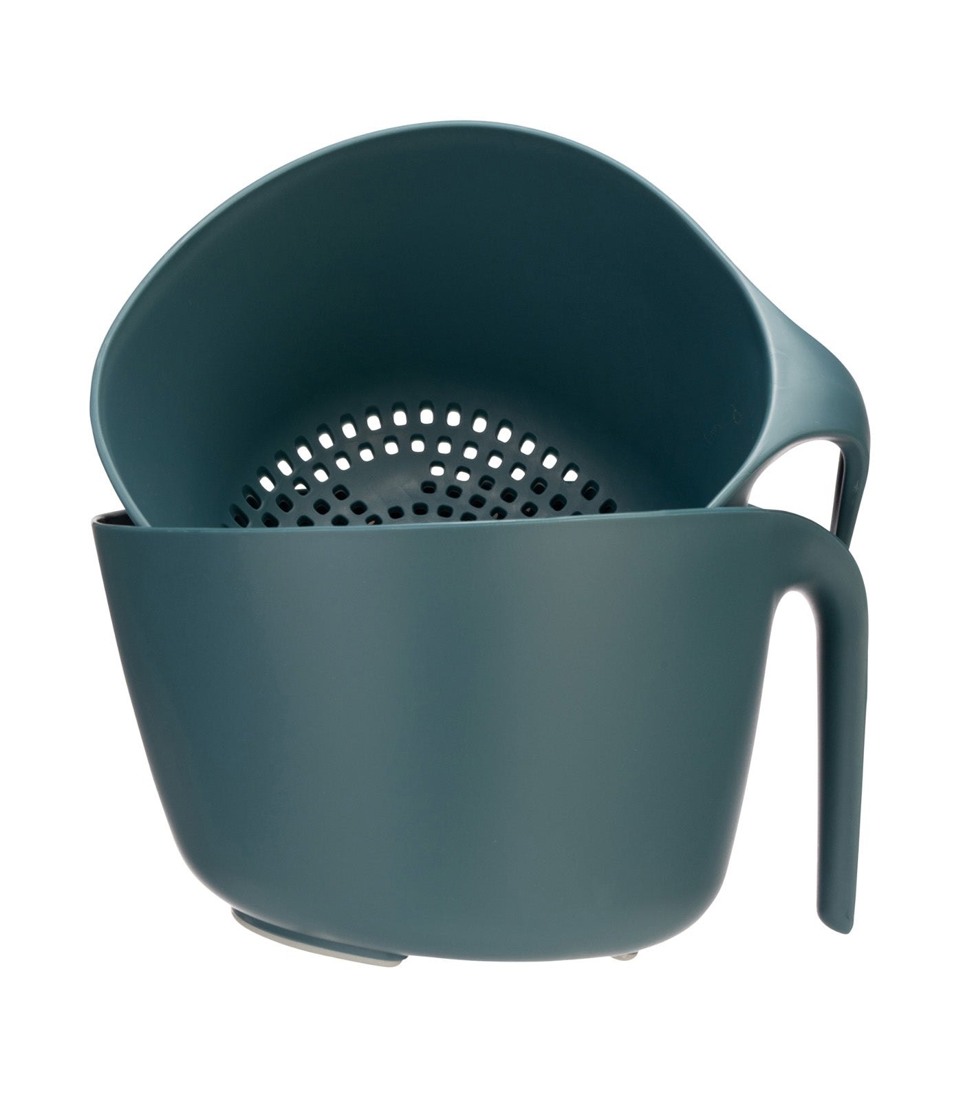 Twist Mixing Bowl and Colander Set