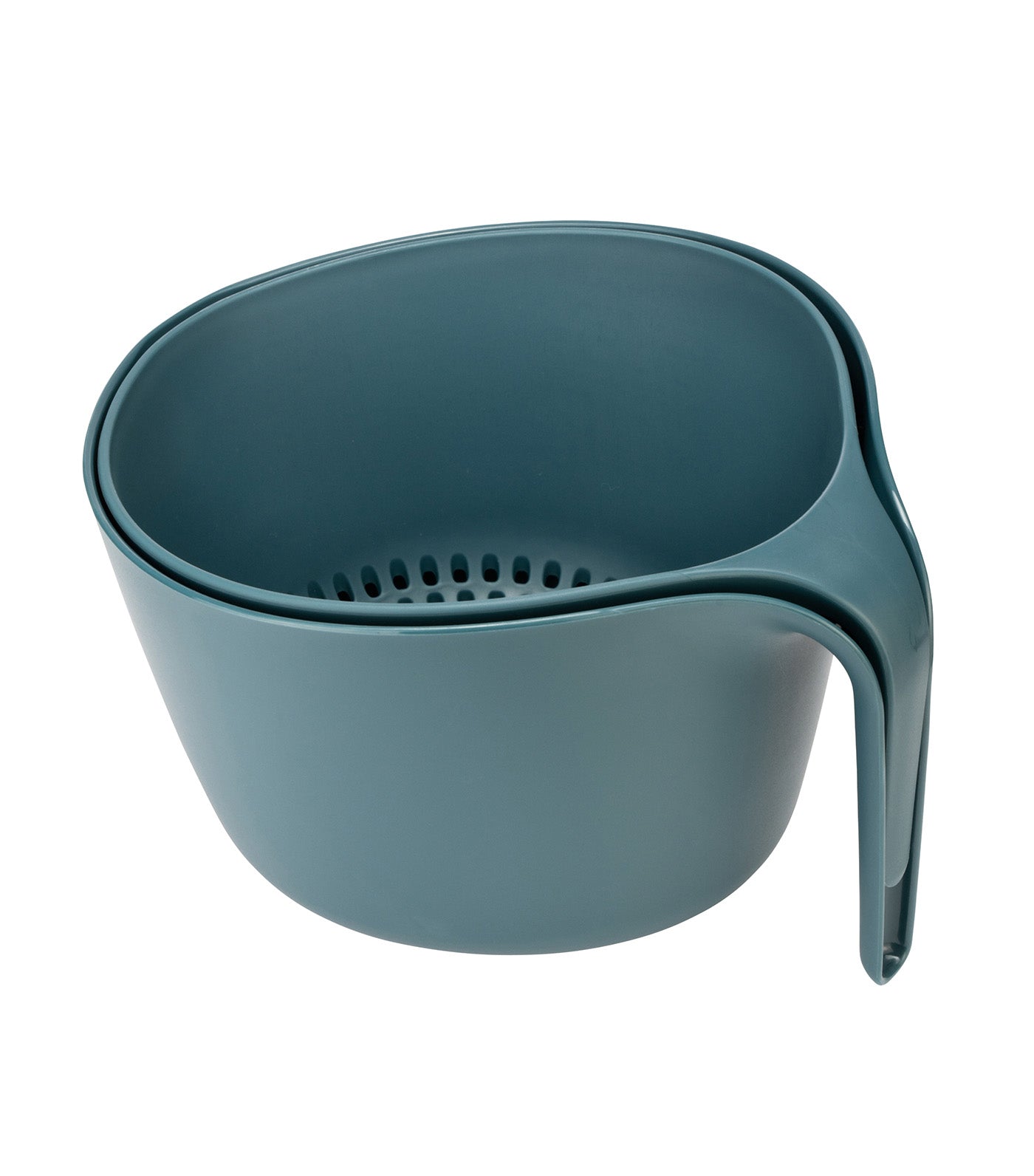 Twist Mixing Bowl and Colander Set