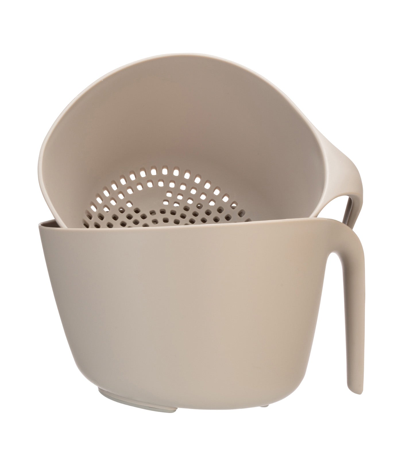 Twist Mixing Bowl and Colander Set