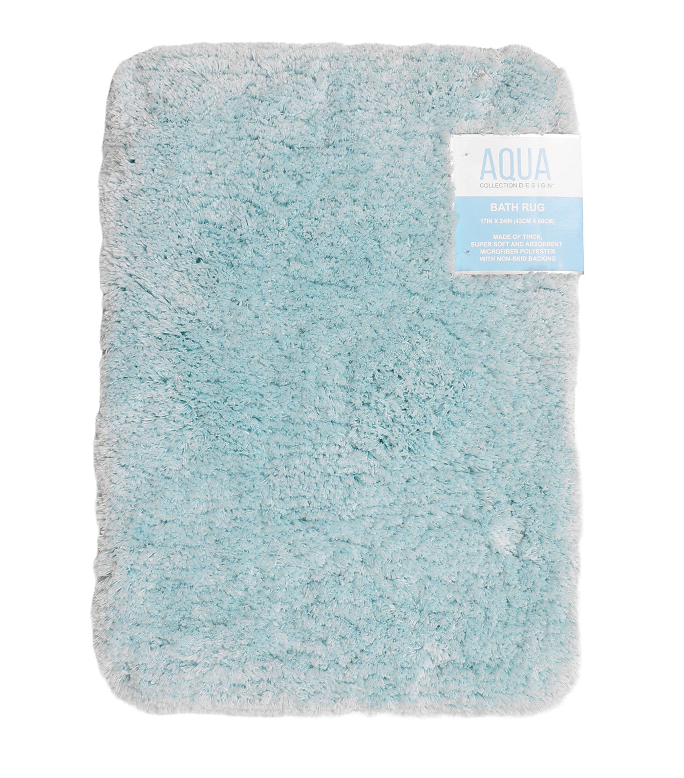 Seville Rug Blue