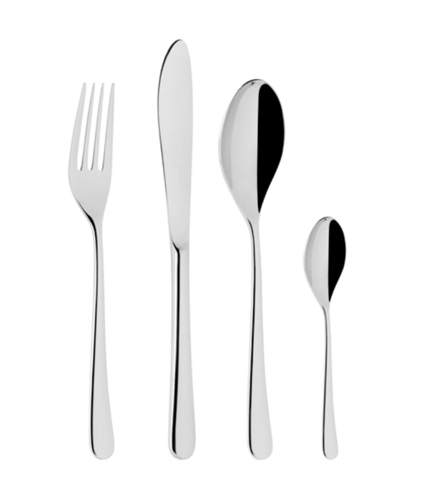 Think Out of the Box Flatware Sets