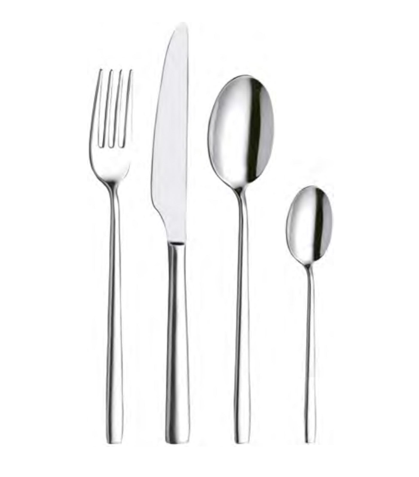 Think Out of the Box Flatware Sets