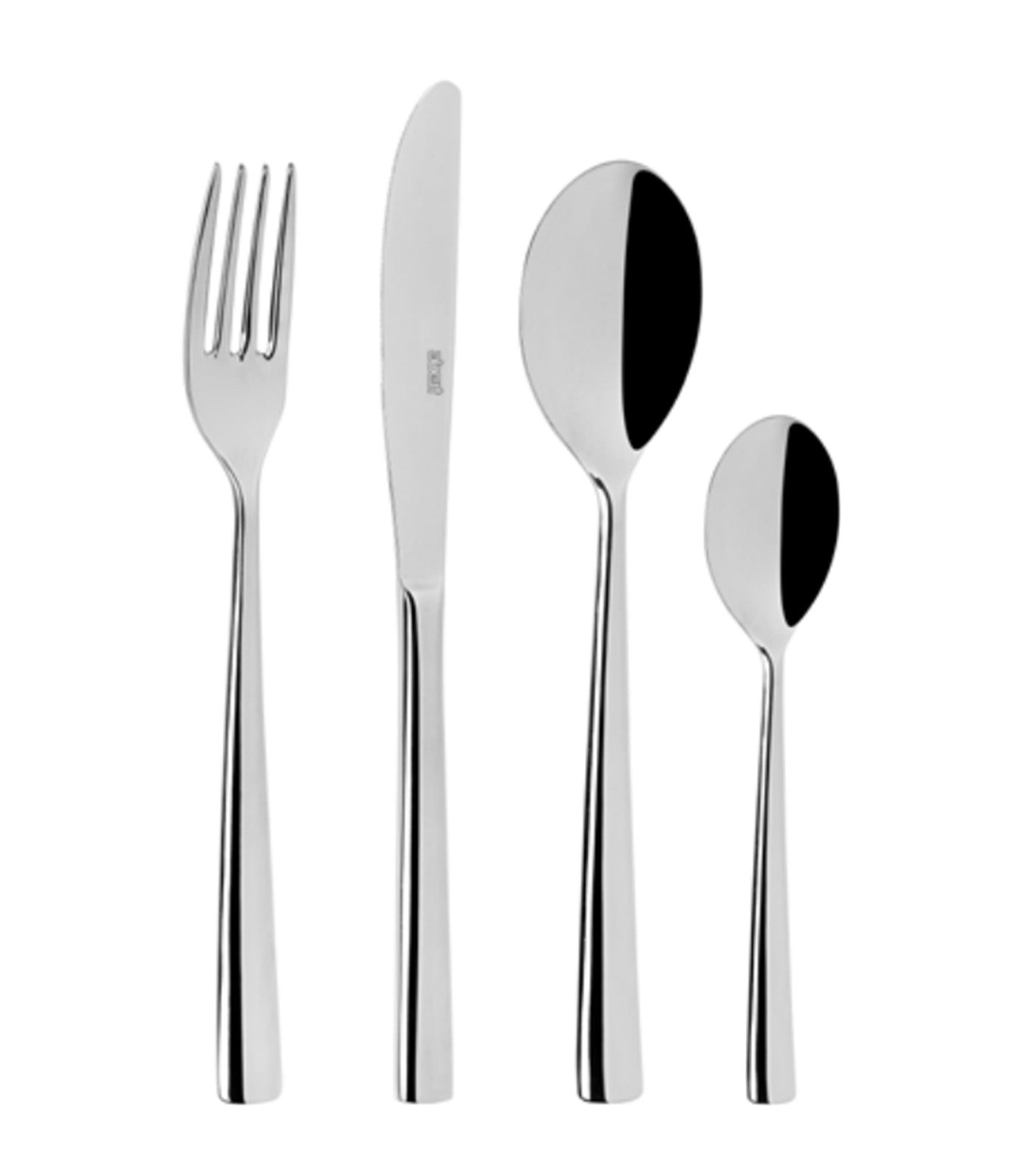 Think Out of the Box Flatware Sets