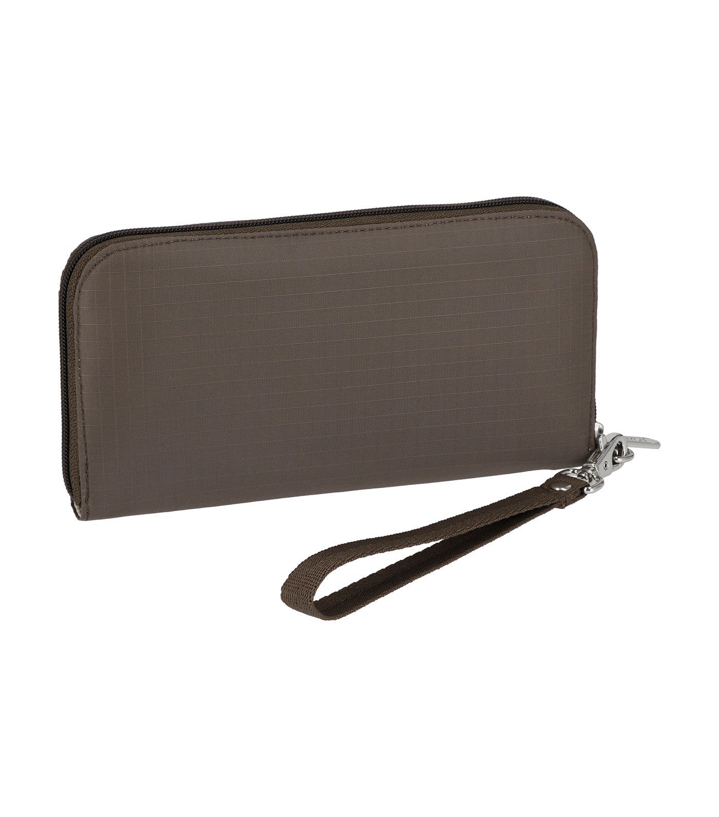 Tech Wallet Wristlet