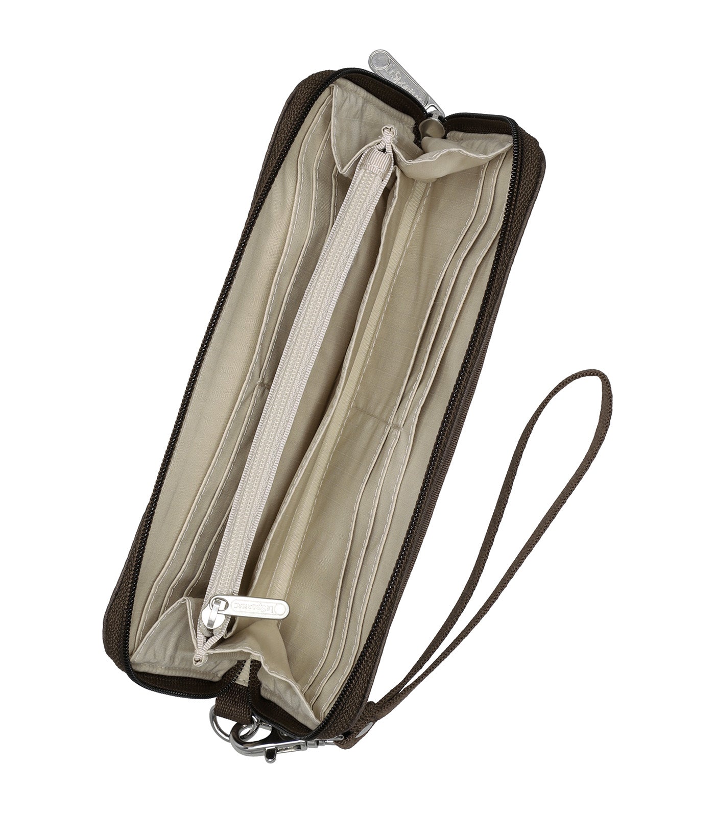 Tech Wallet Wristlet