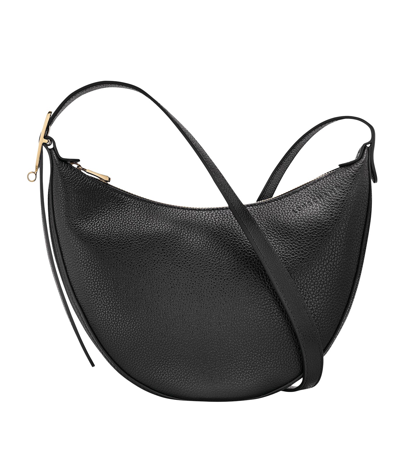 Le Foulonné Crossbody Bag S