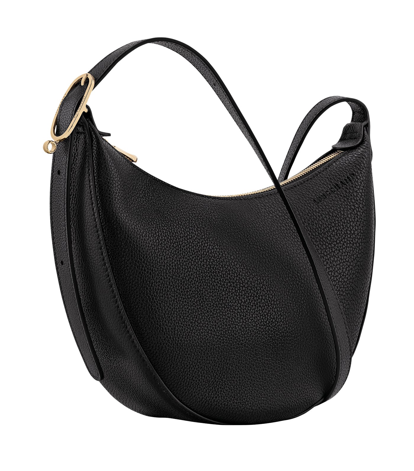 Le Foulonné Crossbody Bag S