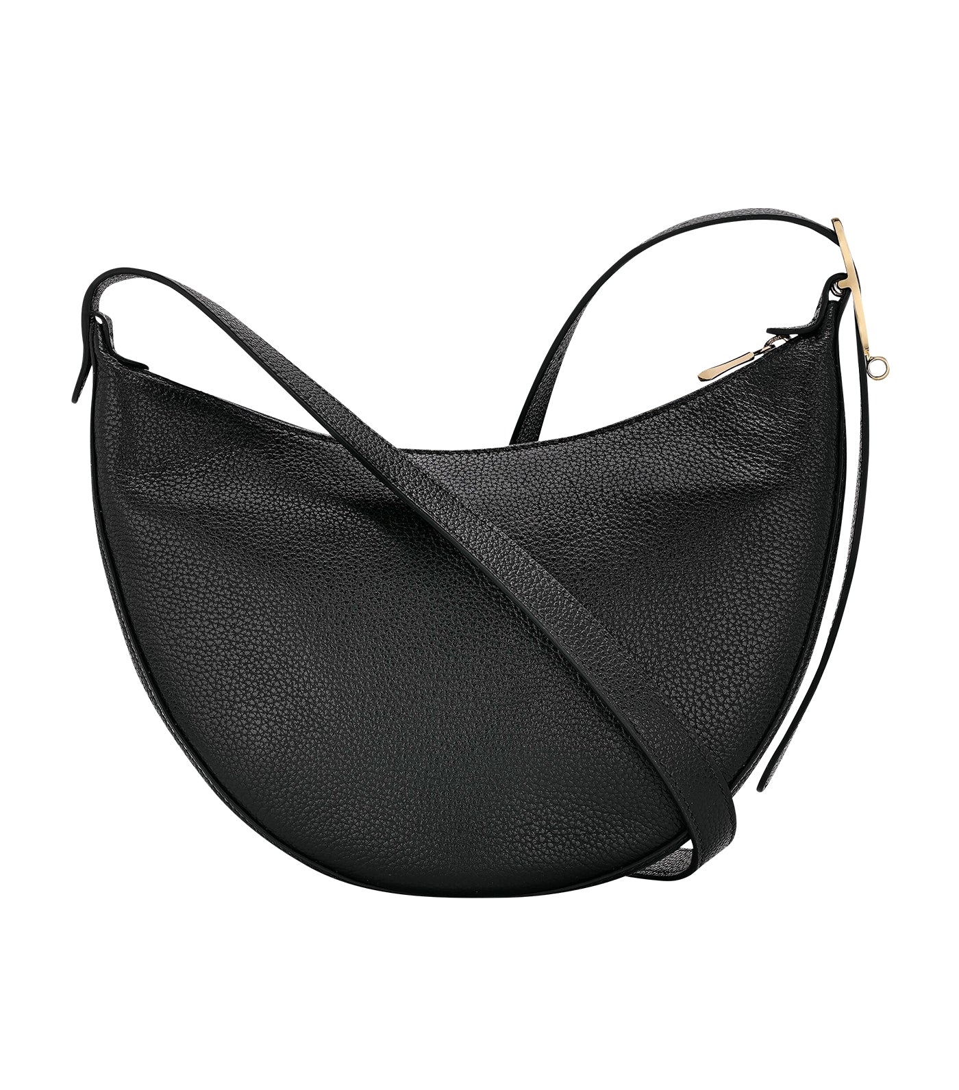 Le Foulonné Crossbody Bag S