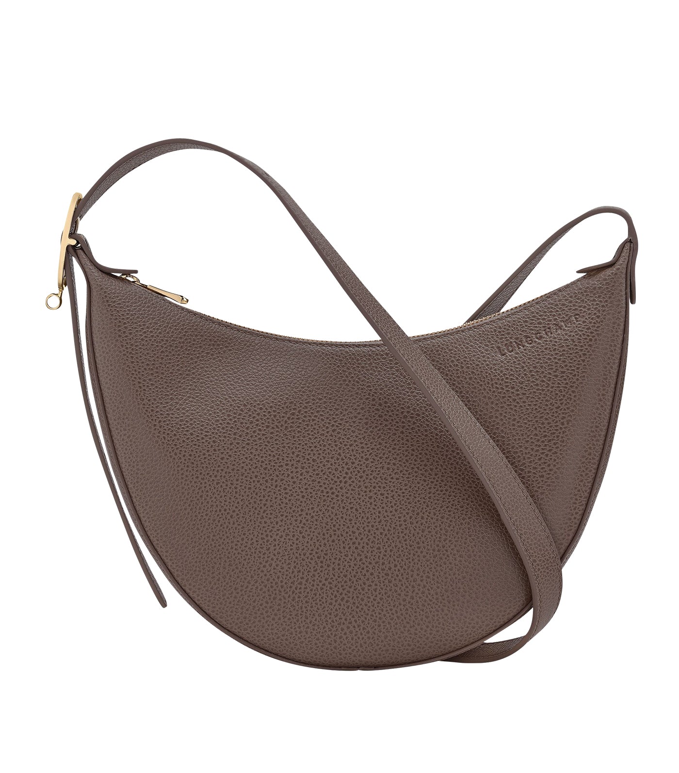 Le Foulonné Crossbody Bag S