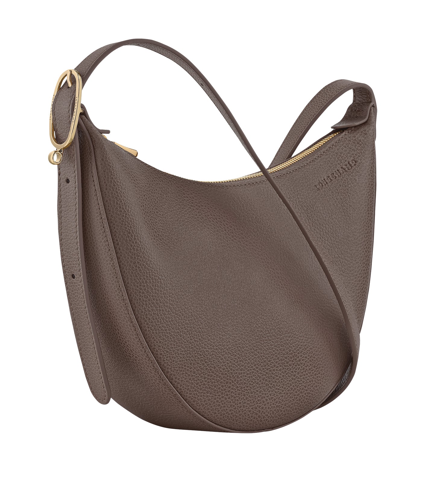 Le Foulonné Crossbody Bag S