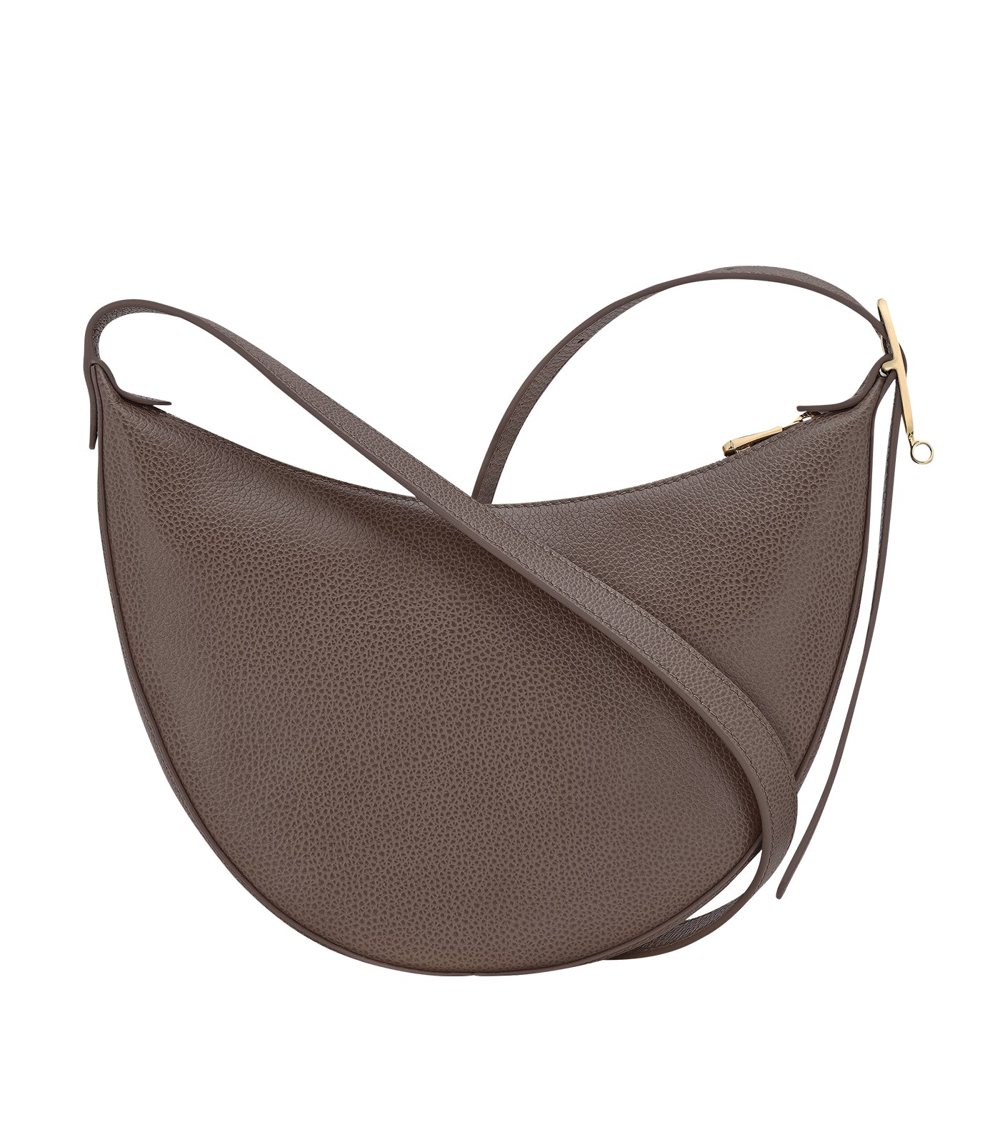 Le Foulonné Crossbody Bag S