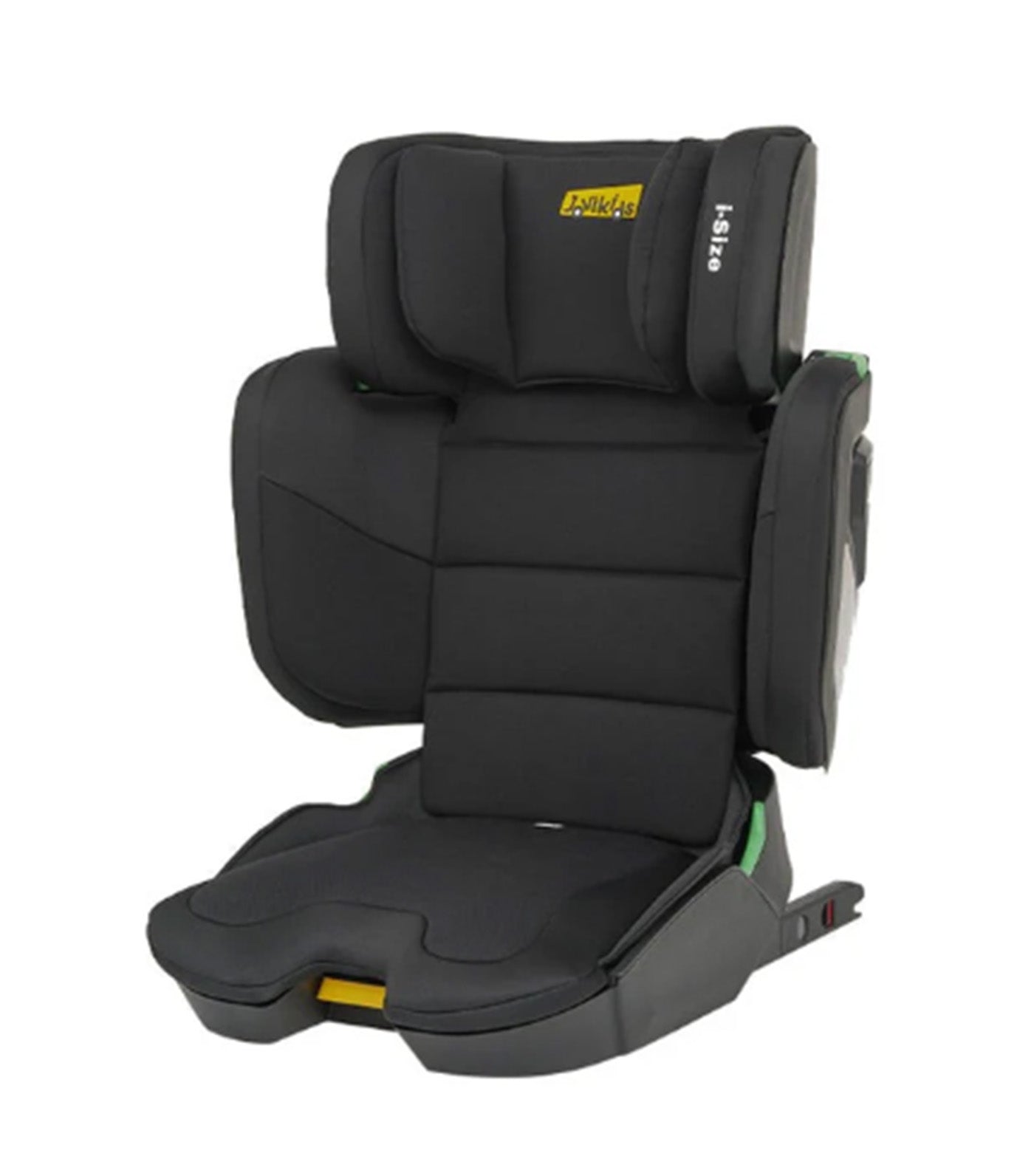 Rober Portable Highback Booster Foldable