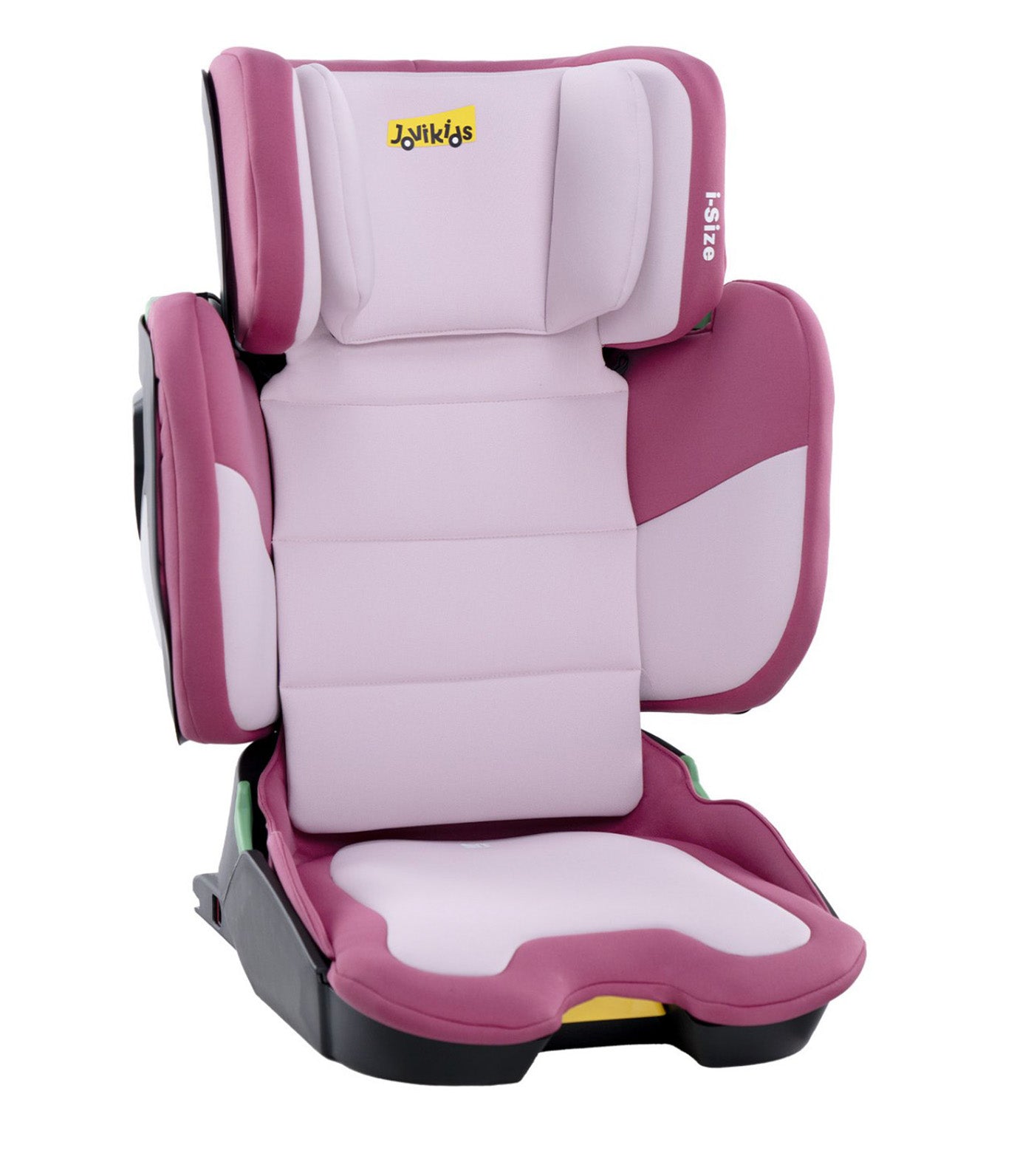 Rober Portable Highback Booster Foldable