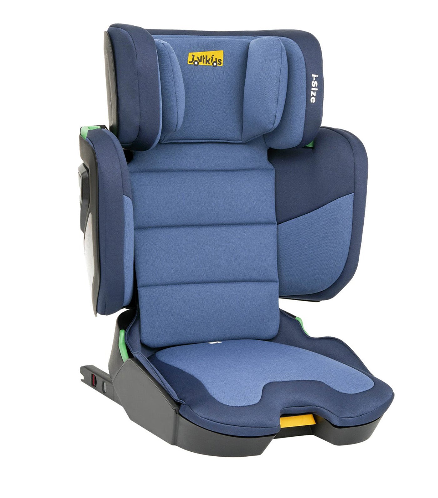 Rober Portable Highback Booster Foldable