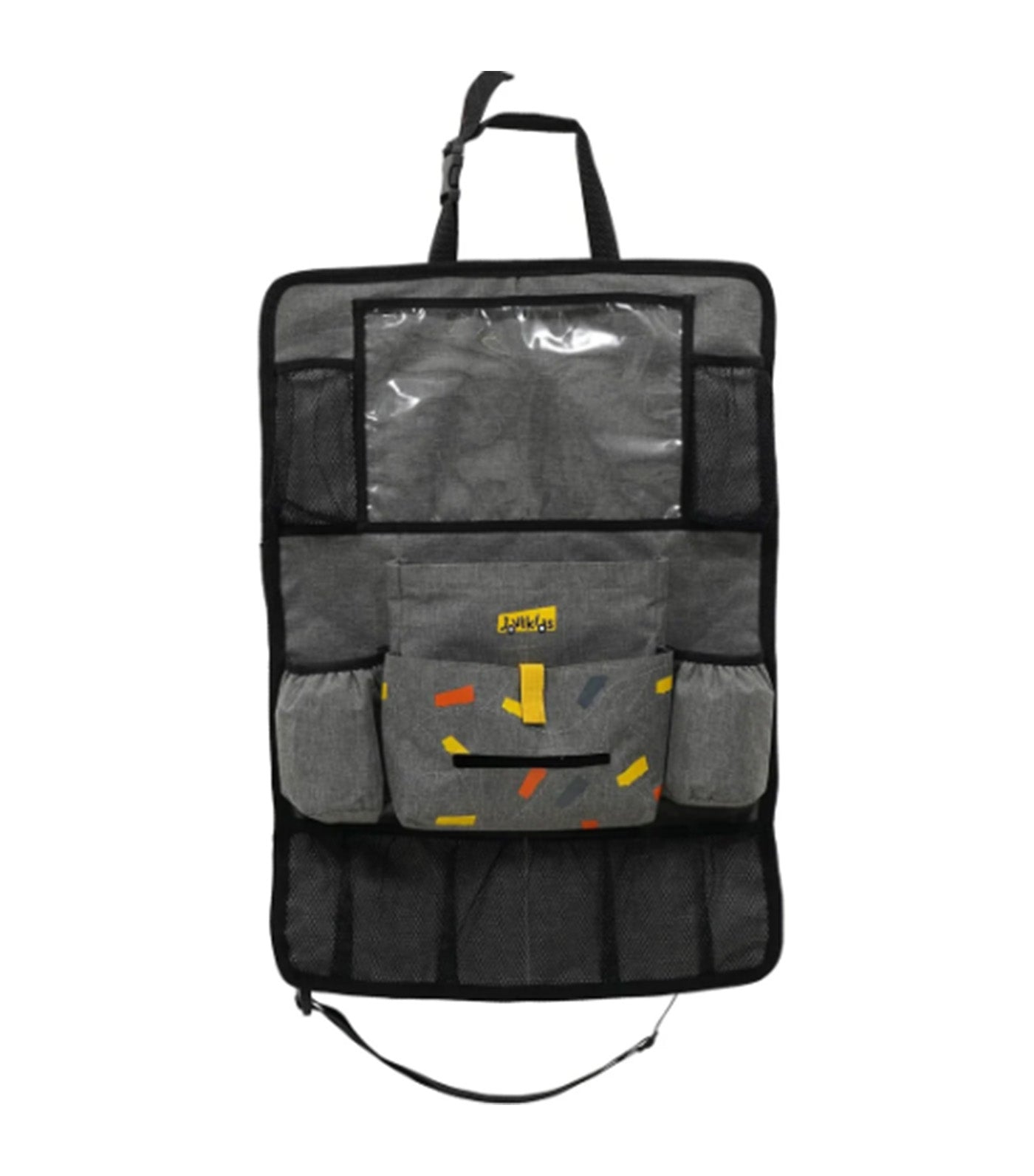 Car Seat Back Organizer Storage Universal