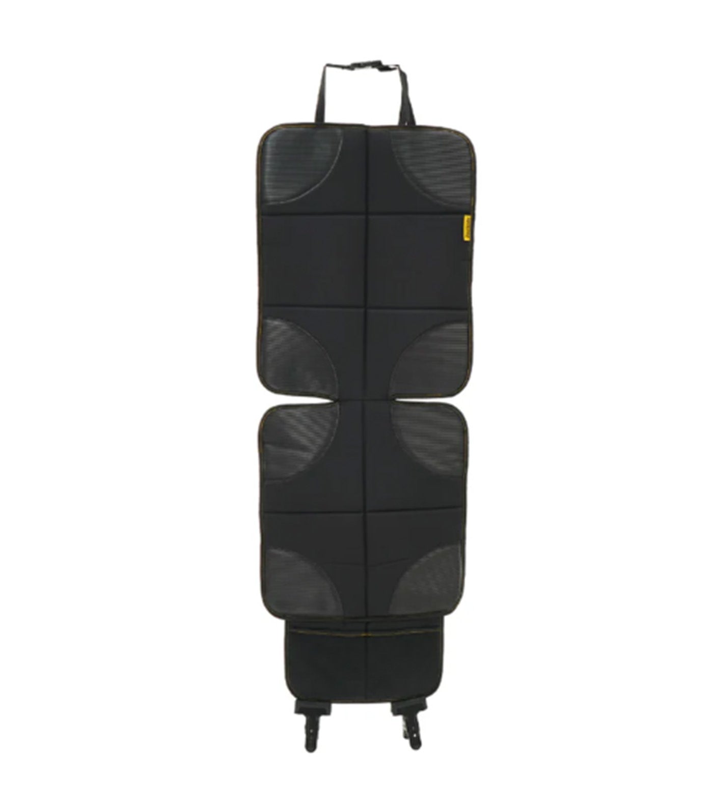 Car Seat Protector Cover with Storage Bag Universal Waterproof