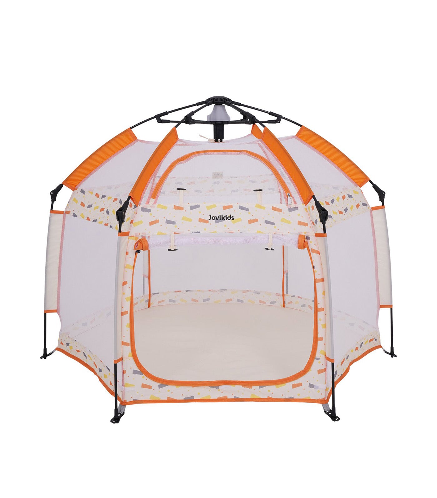 Automatic Pop Up Foldable Playtent