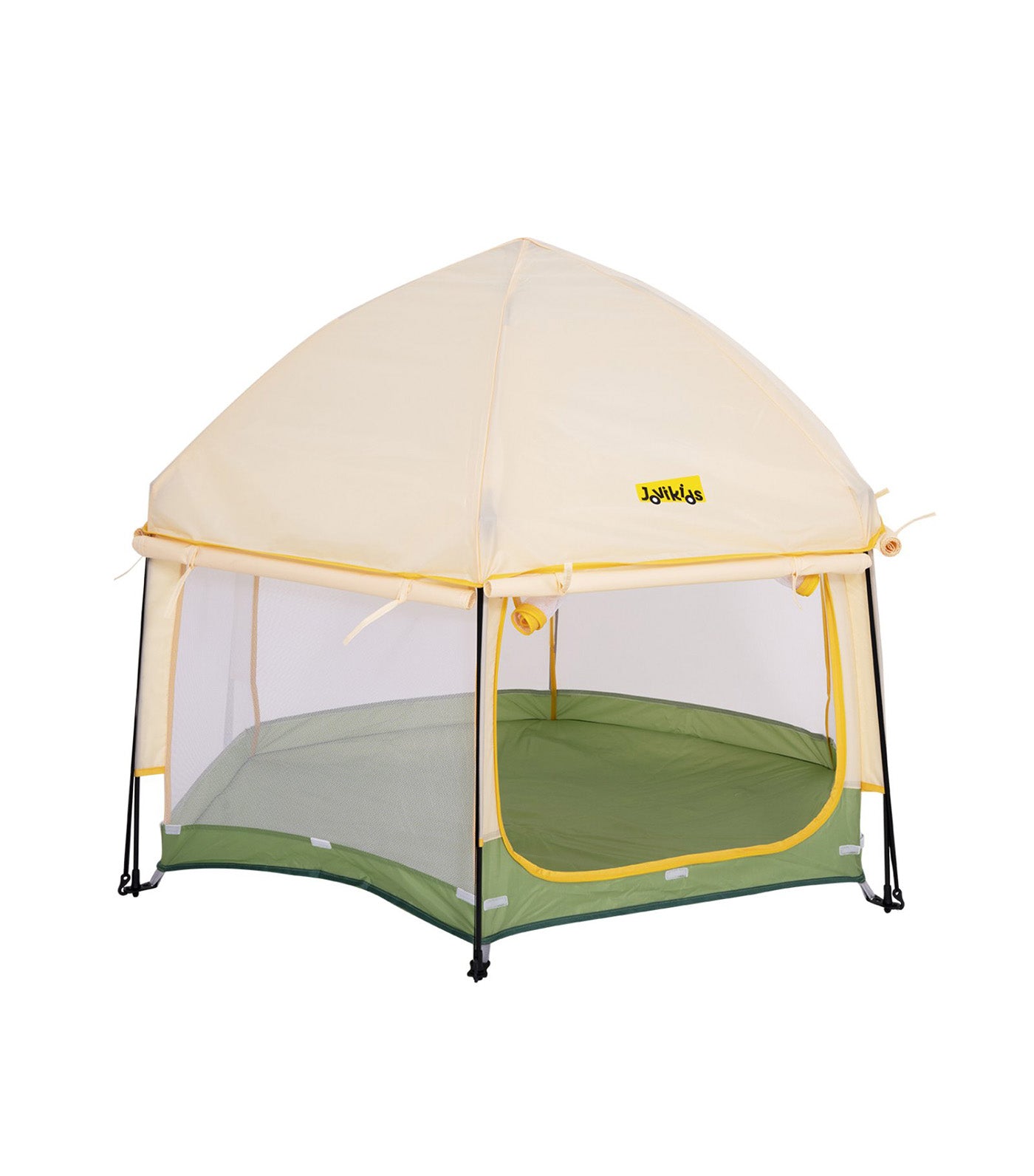 Automatic Pop Up Foldable Playtent
