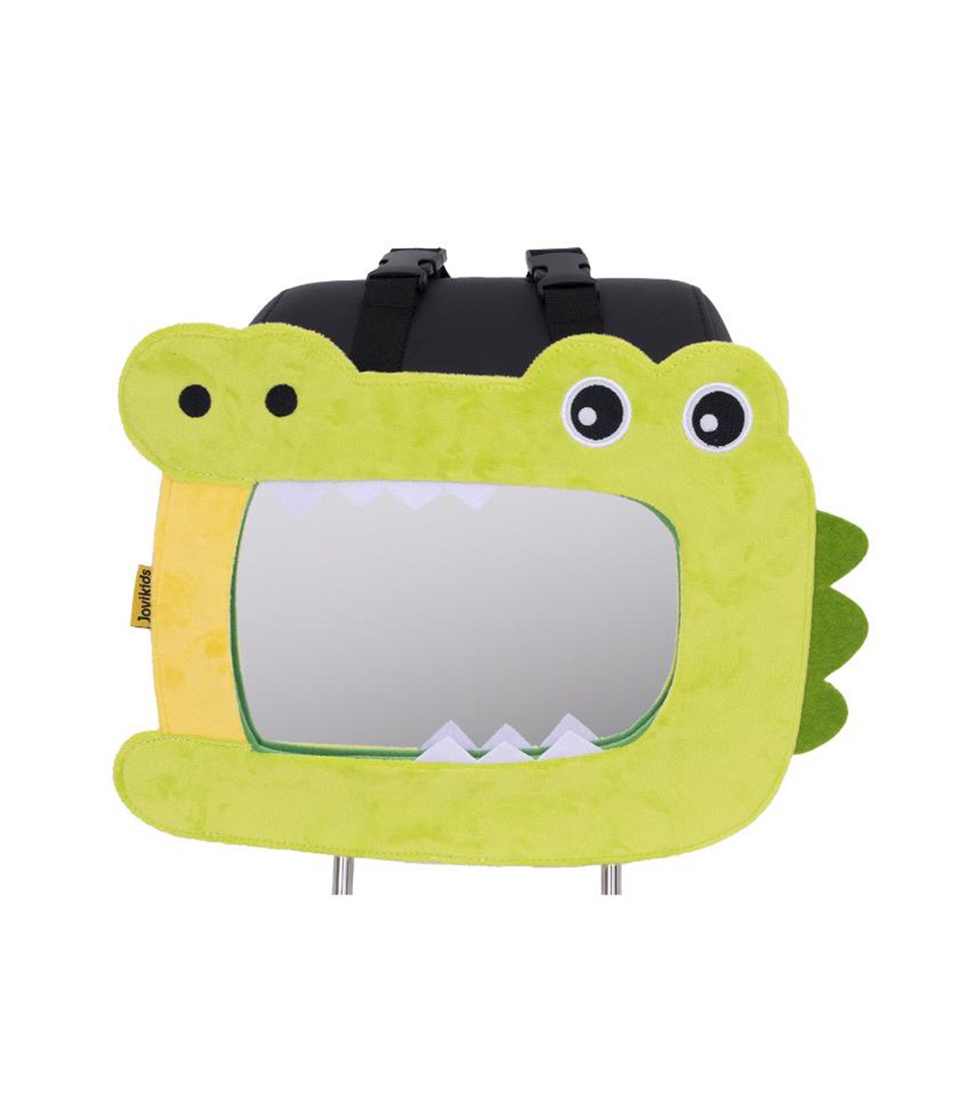 Baby Car Seat Mirror Green