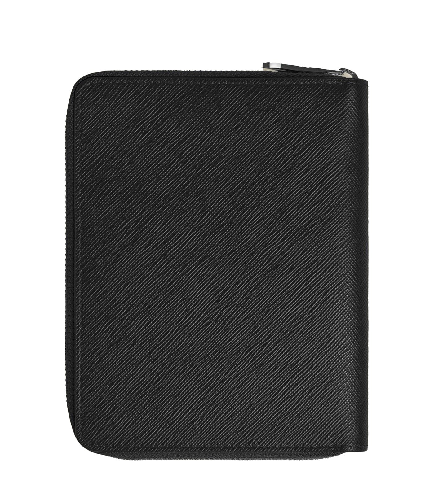 Sartorial 5 Pen Pouch with Zip