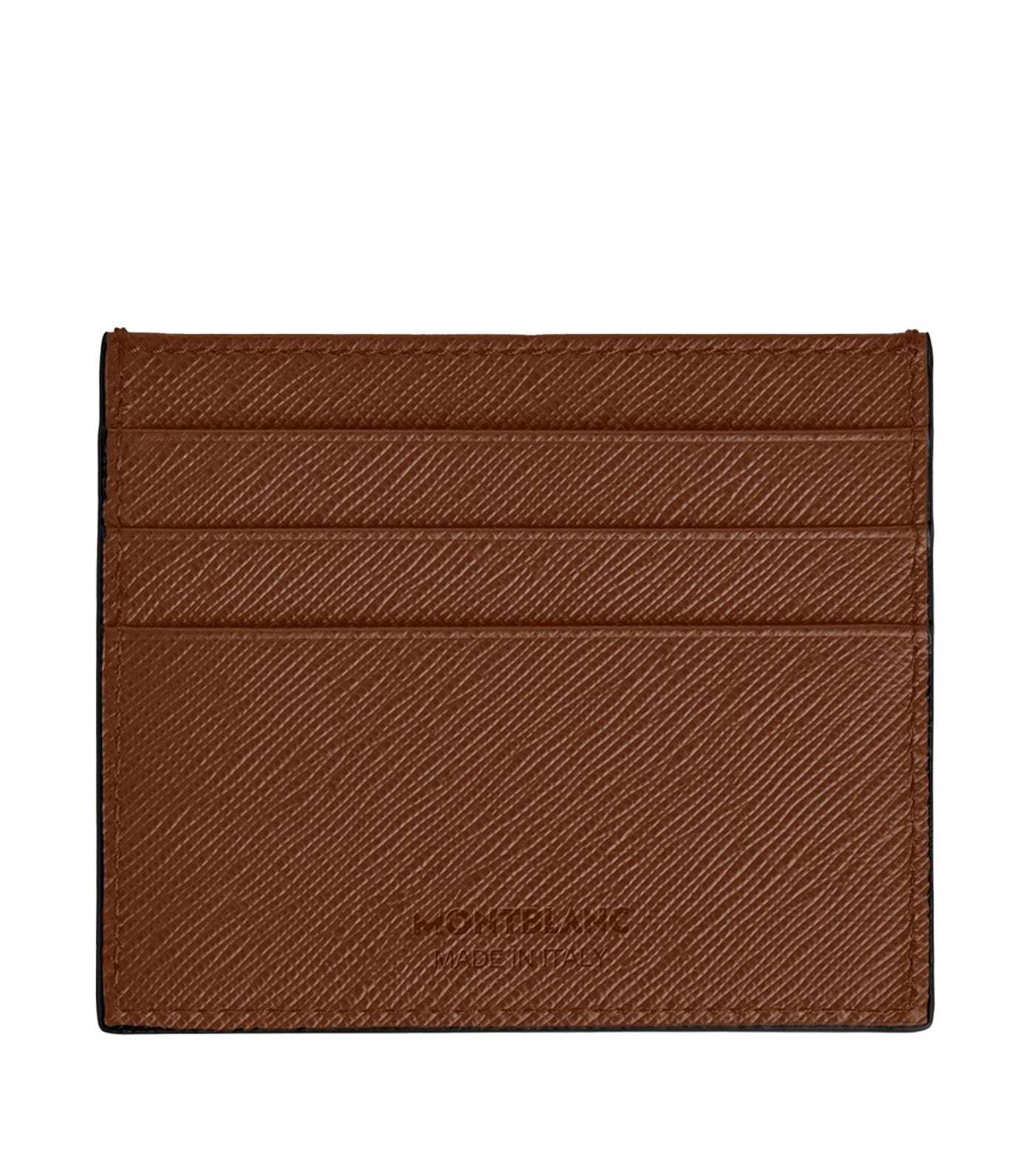 Sartorial Card Holder 6CC