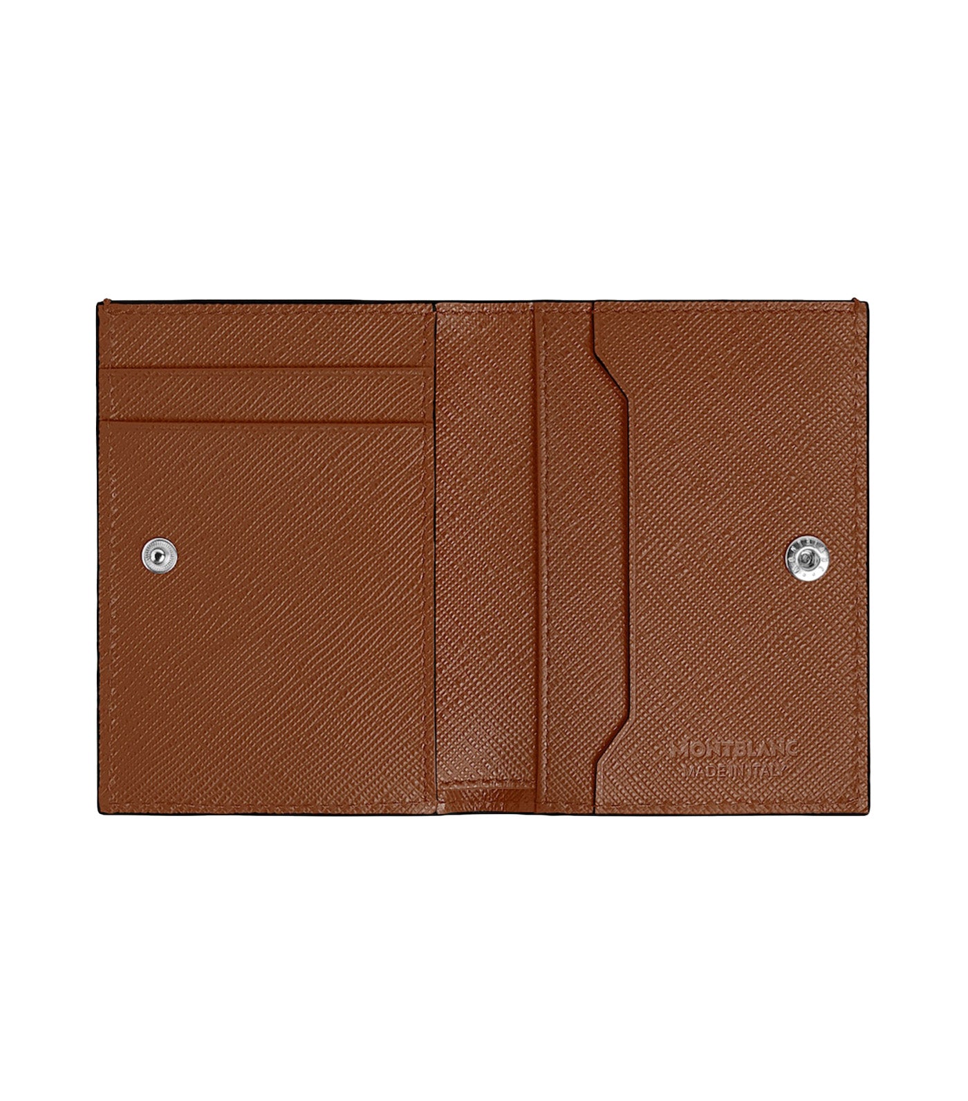 Sartorial Mini Wallet 4CC