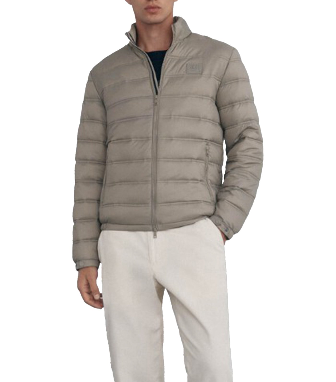 Ultralight Padded Jacket
