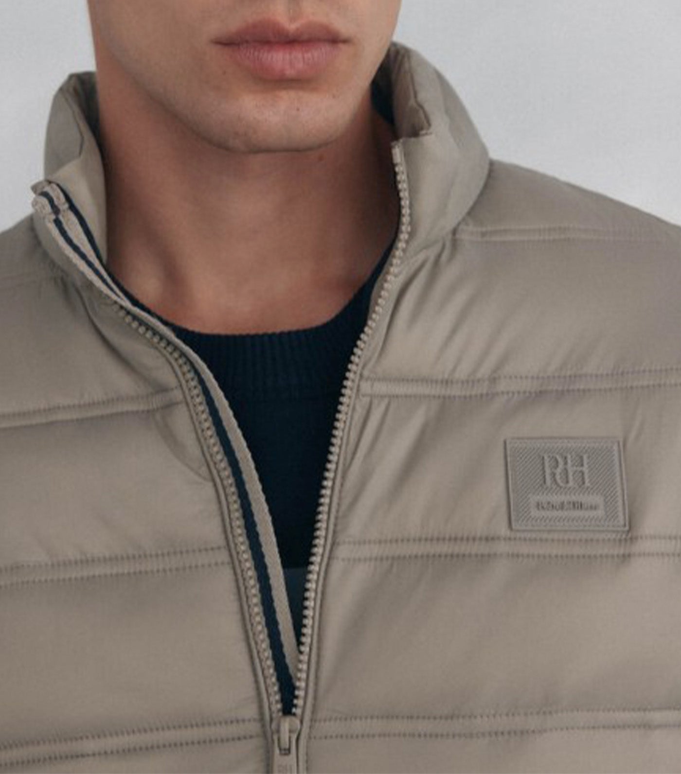 Ultralight Padded Jacket