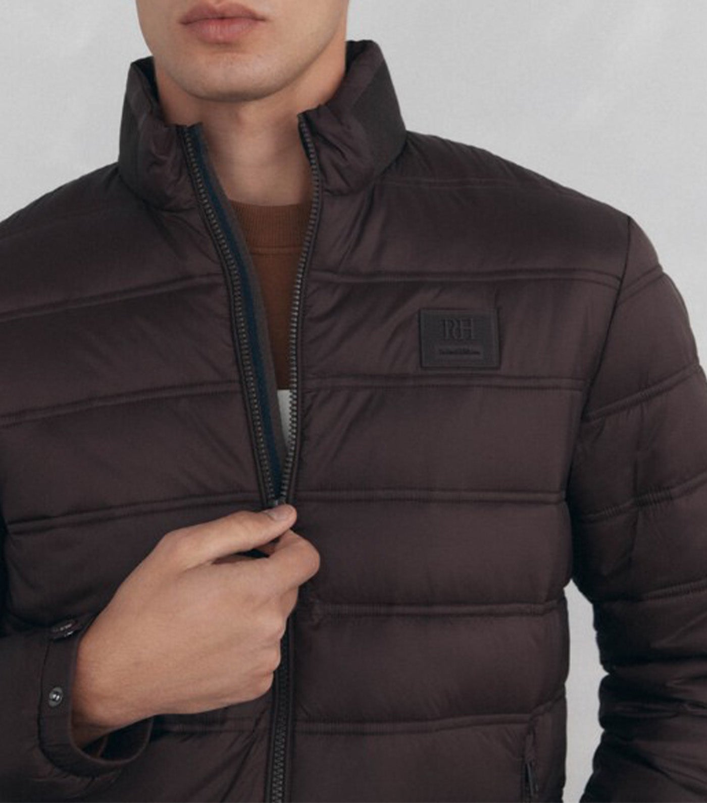 Ultralight Padded Jacket