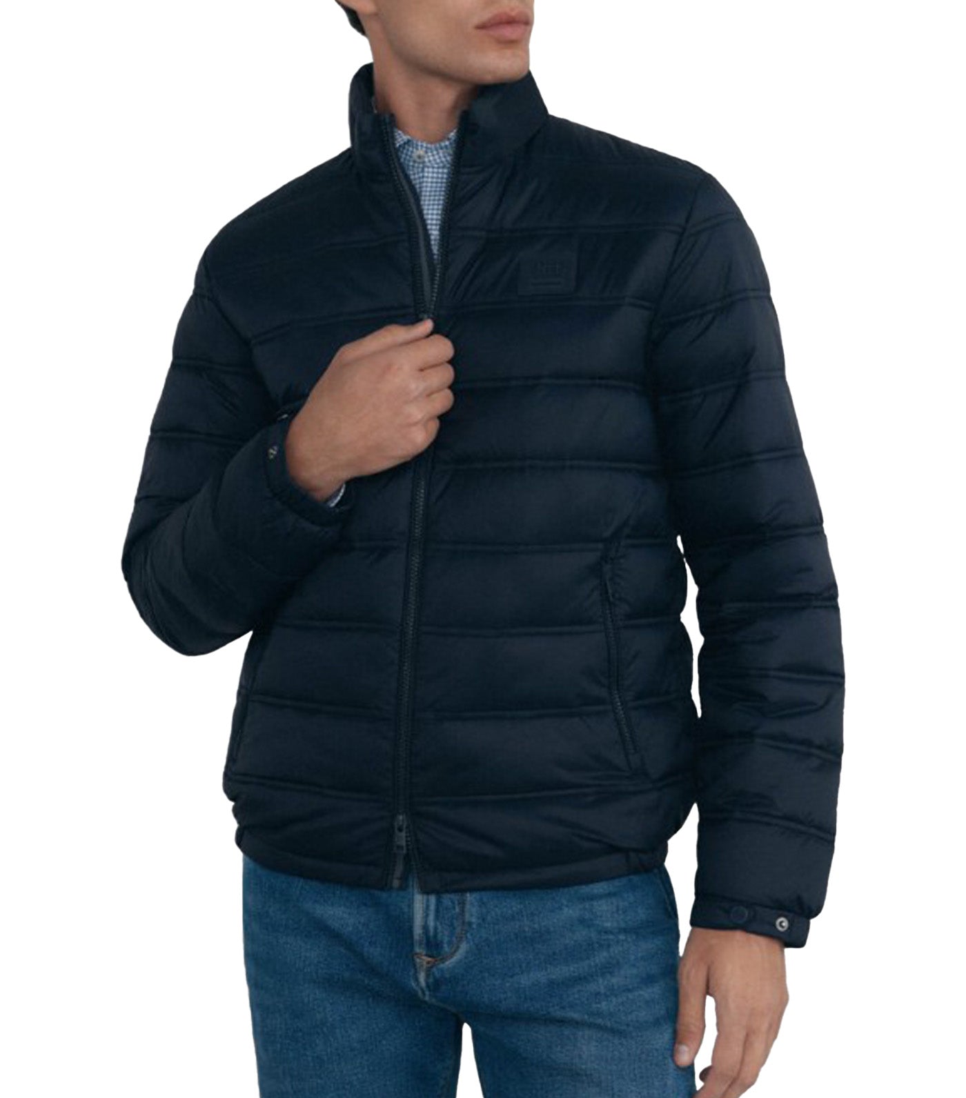 Ultralight Padded Jacket