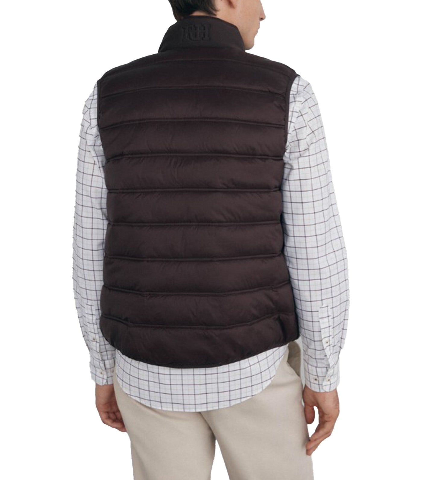 Ultralight Vest