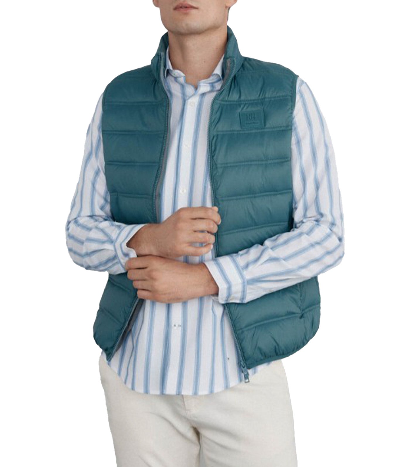 Ultralight Vest