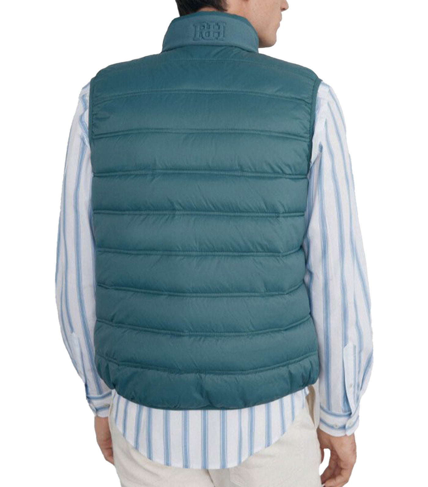 Ultralight Vest