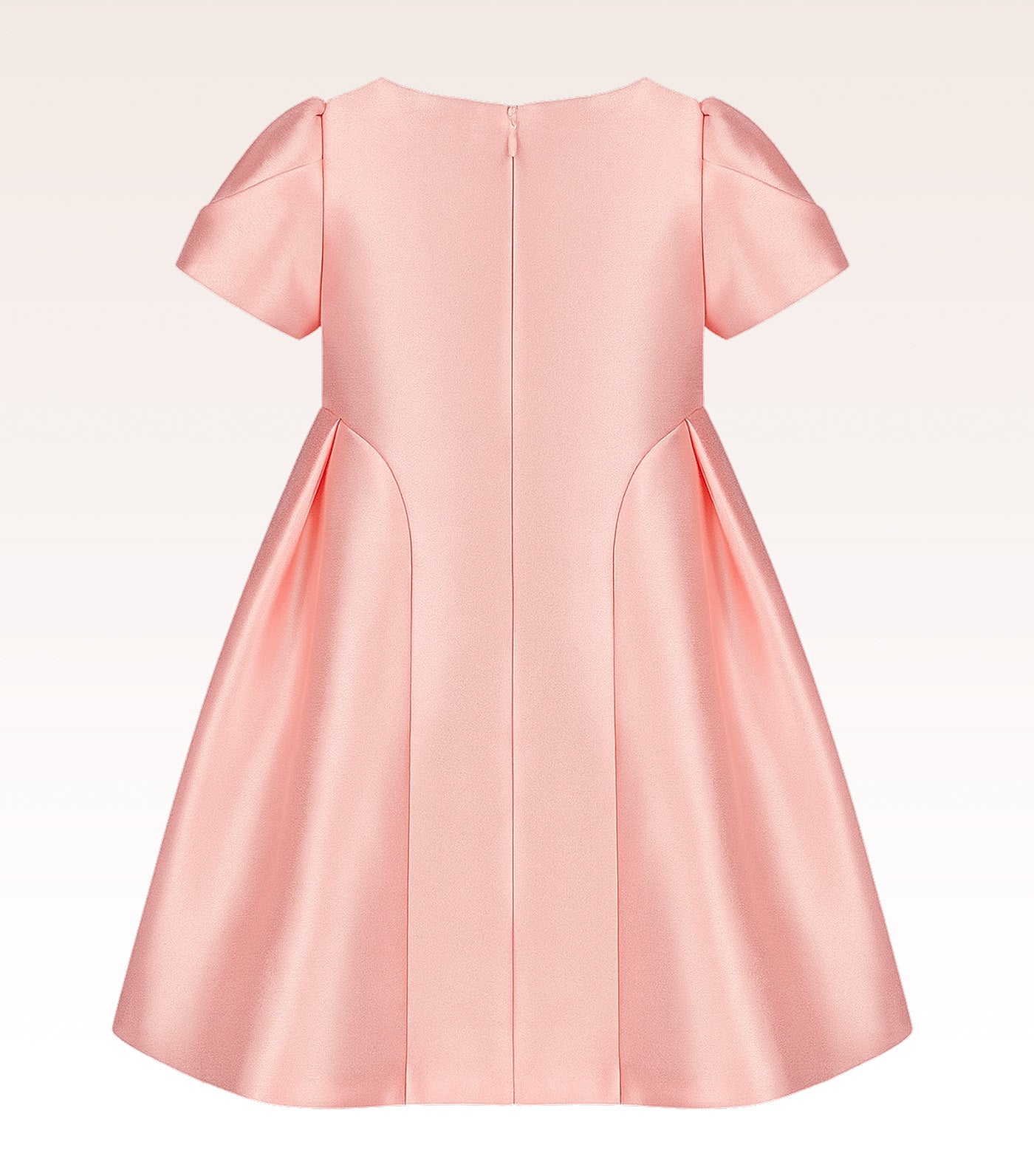 Periwinkle Remi Party Dress Pink