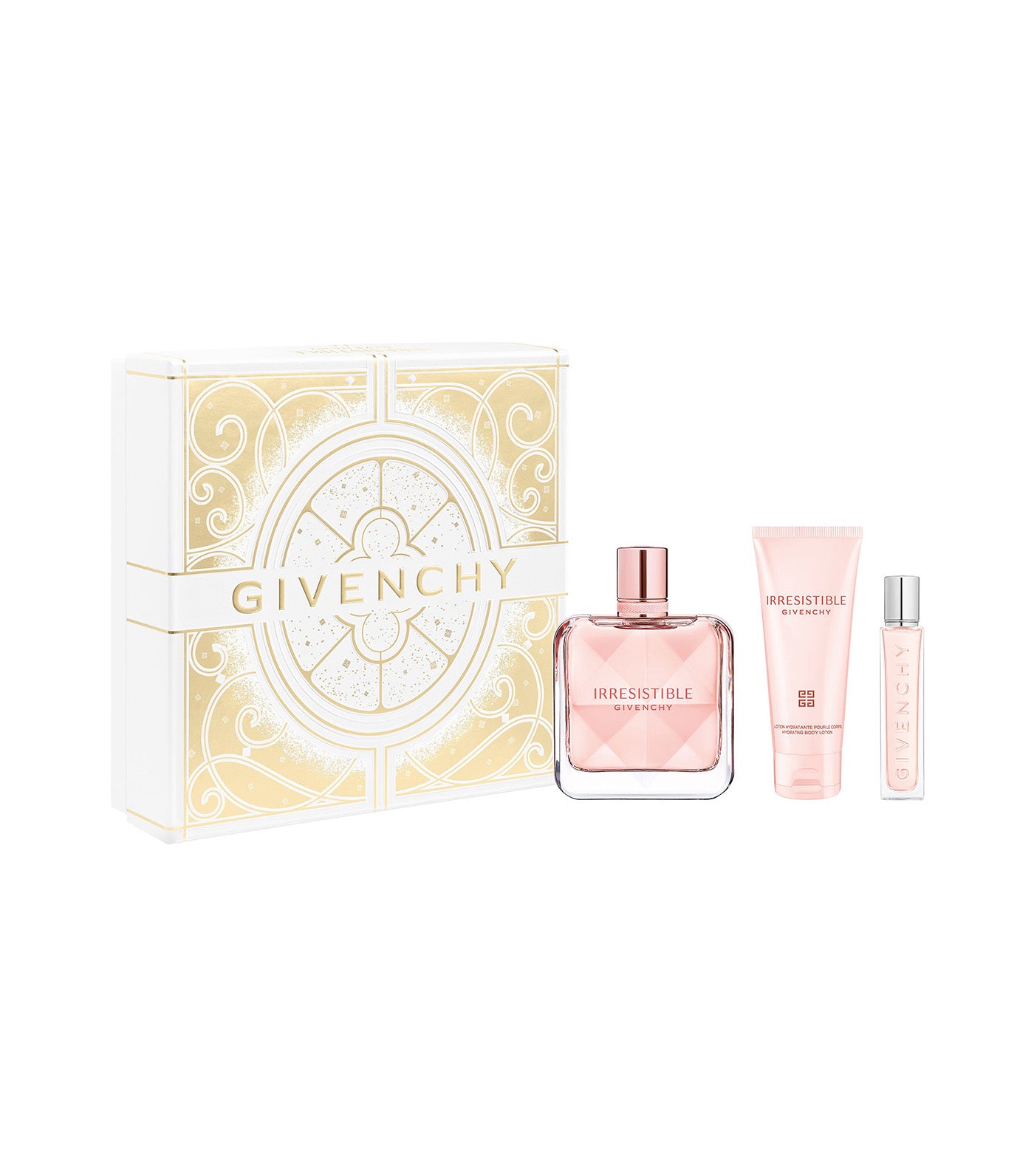 Irresistible Eau de Parfum Holiday Gift Set