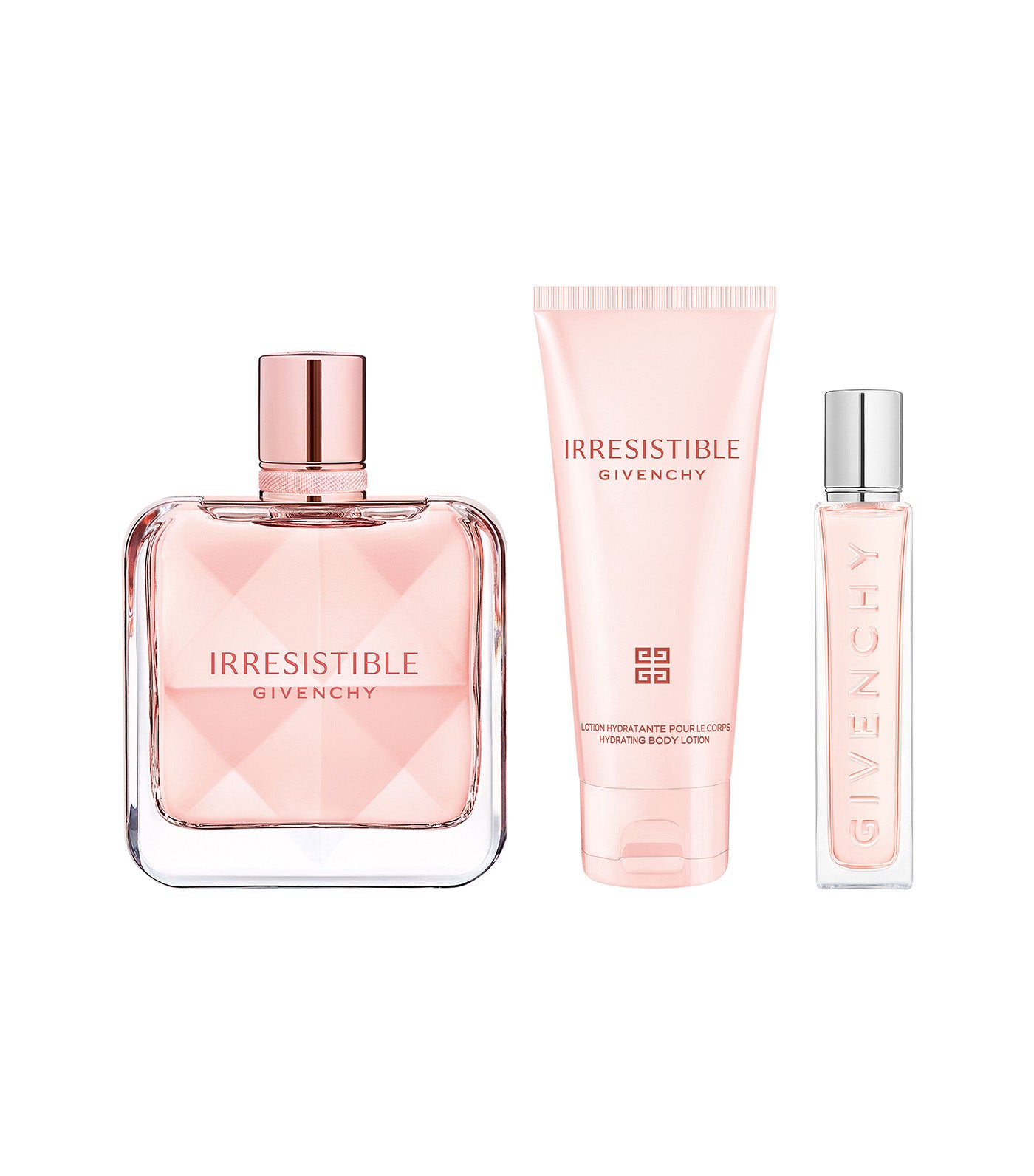 Irresistible Eau de Parfum Holiday Gift Set