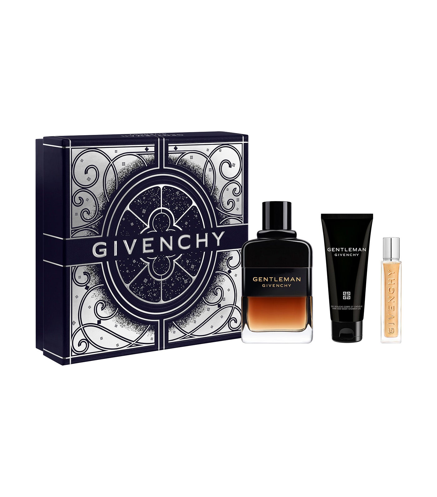 GENTLEMAN Reserve Privée Eau de Parfum Gift Set