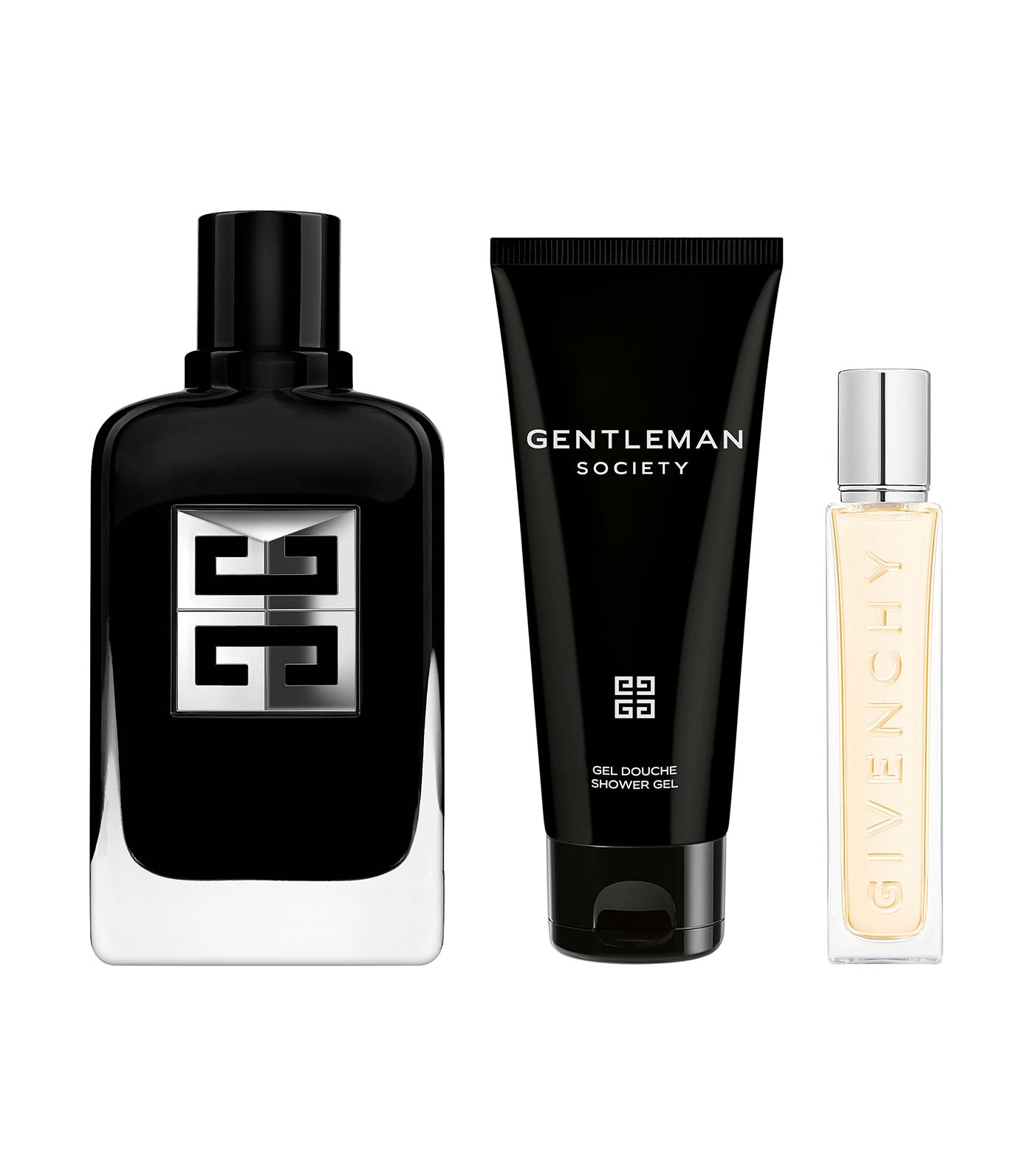GENTLEMAN SOCIETY Eau de Parfum Gift Set