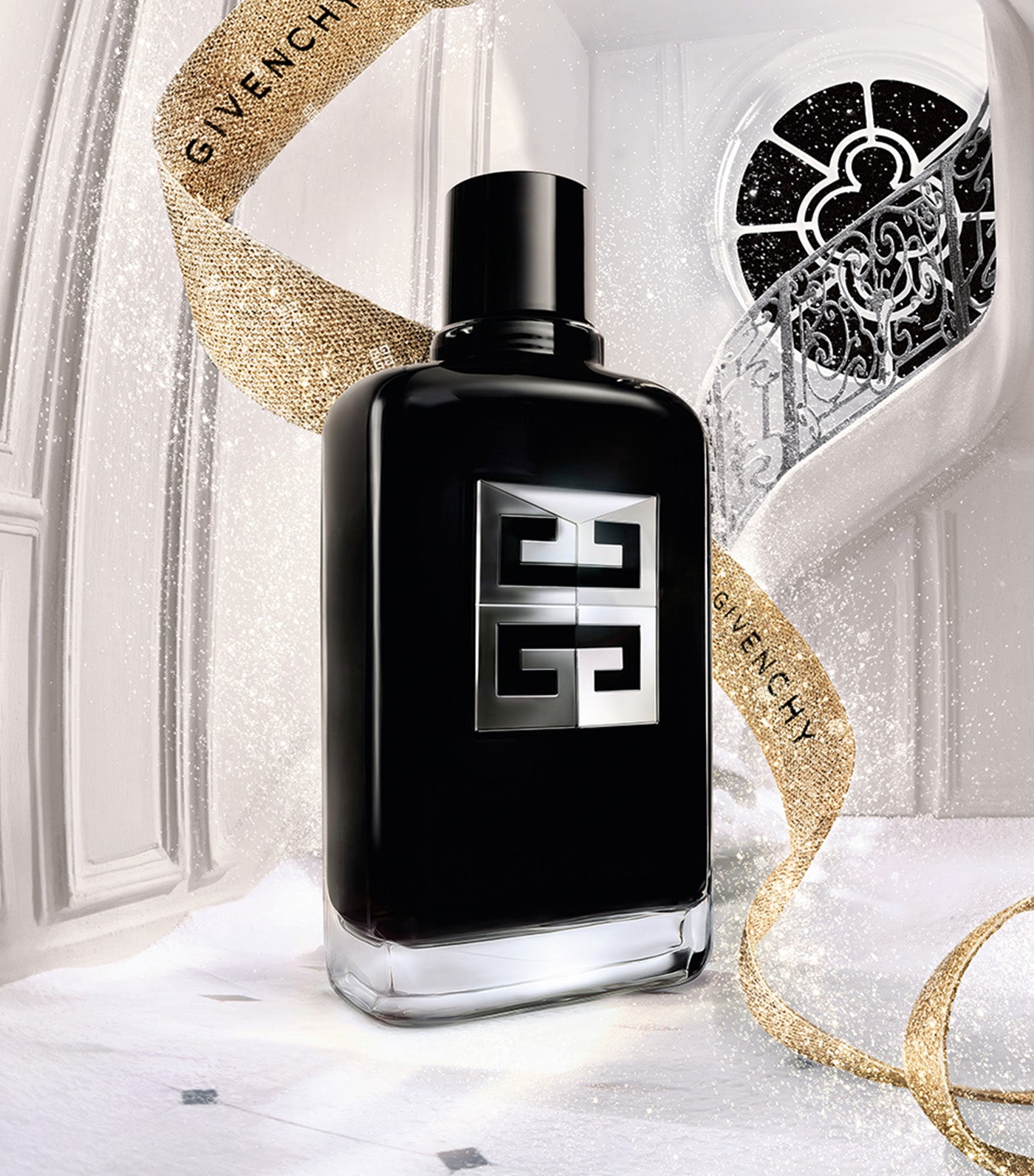 GENTLEMAN SOCIETY Eau de Parfum Gift Set