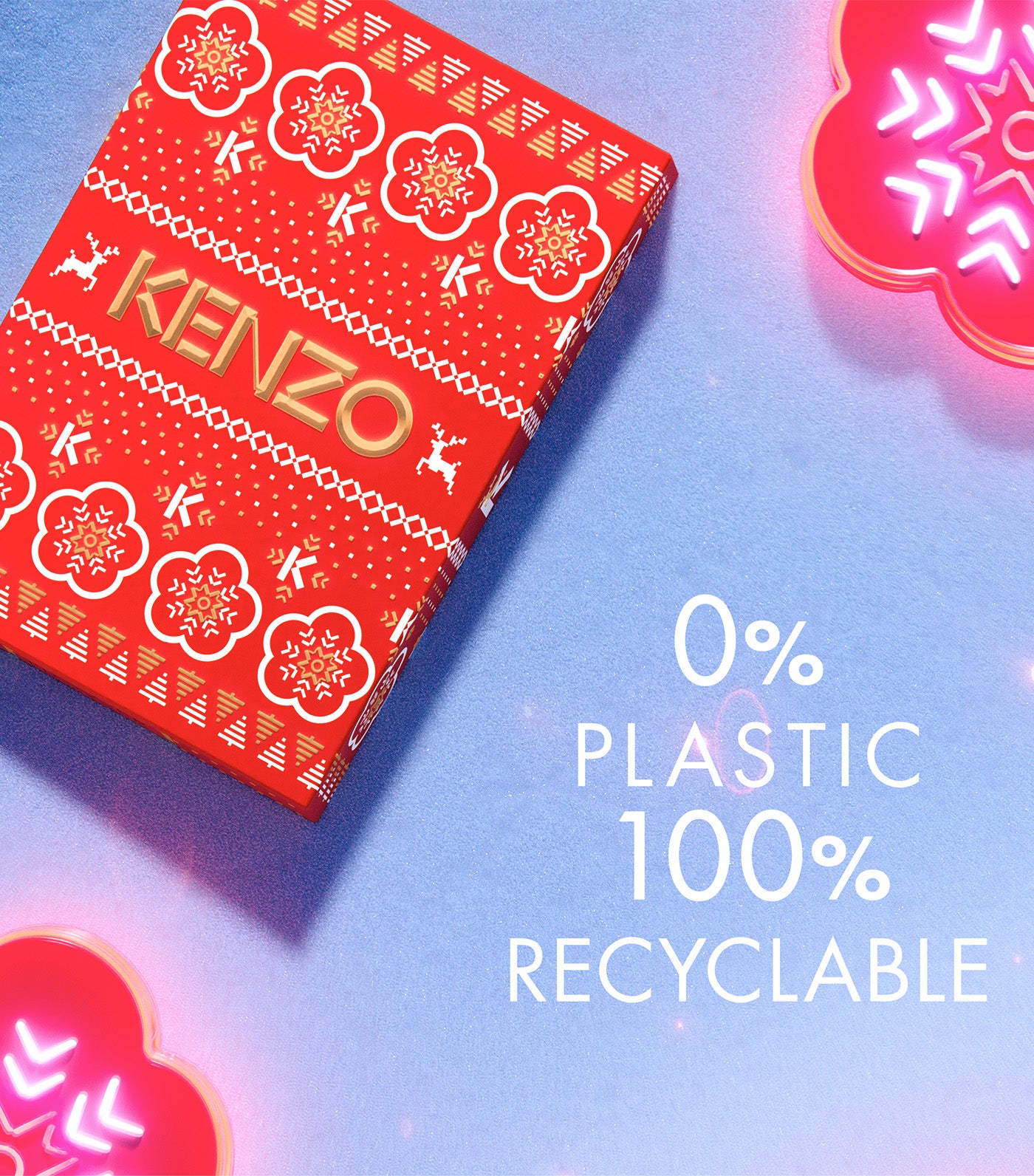 L'EAU PURE Eau de Parfum Gift Set