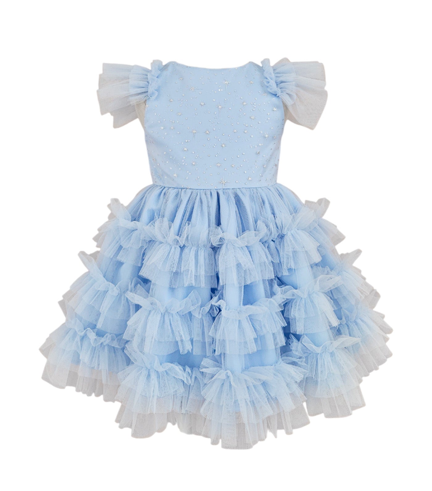 Charlotte Tutu Dress