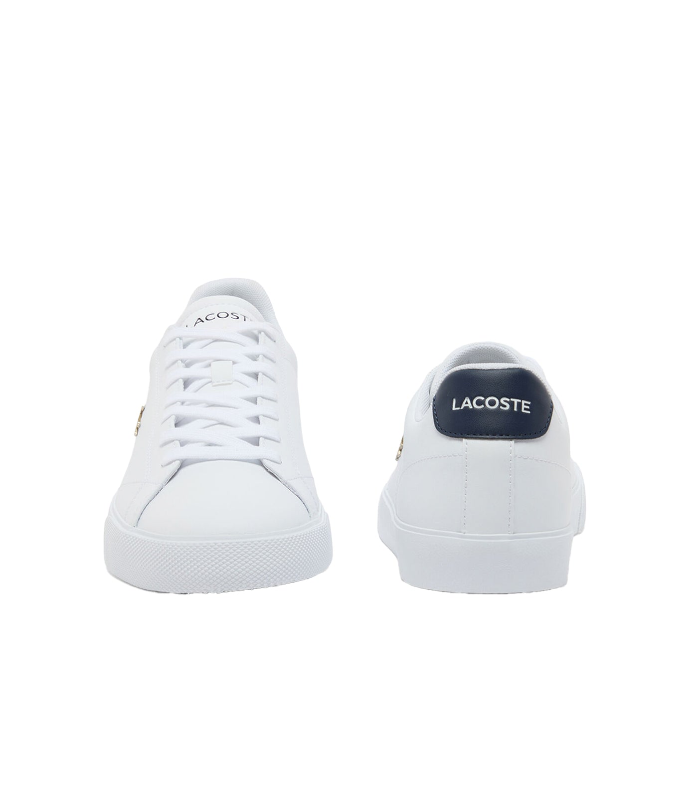 Men's Lerond Set Leather Sneakers
