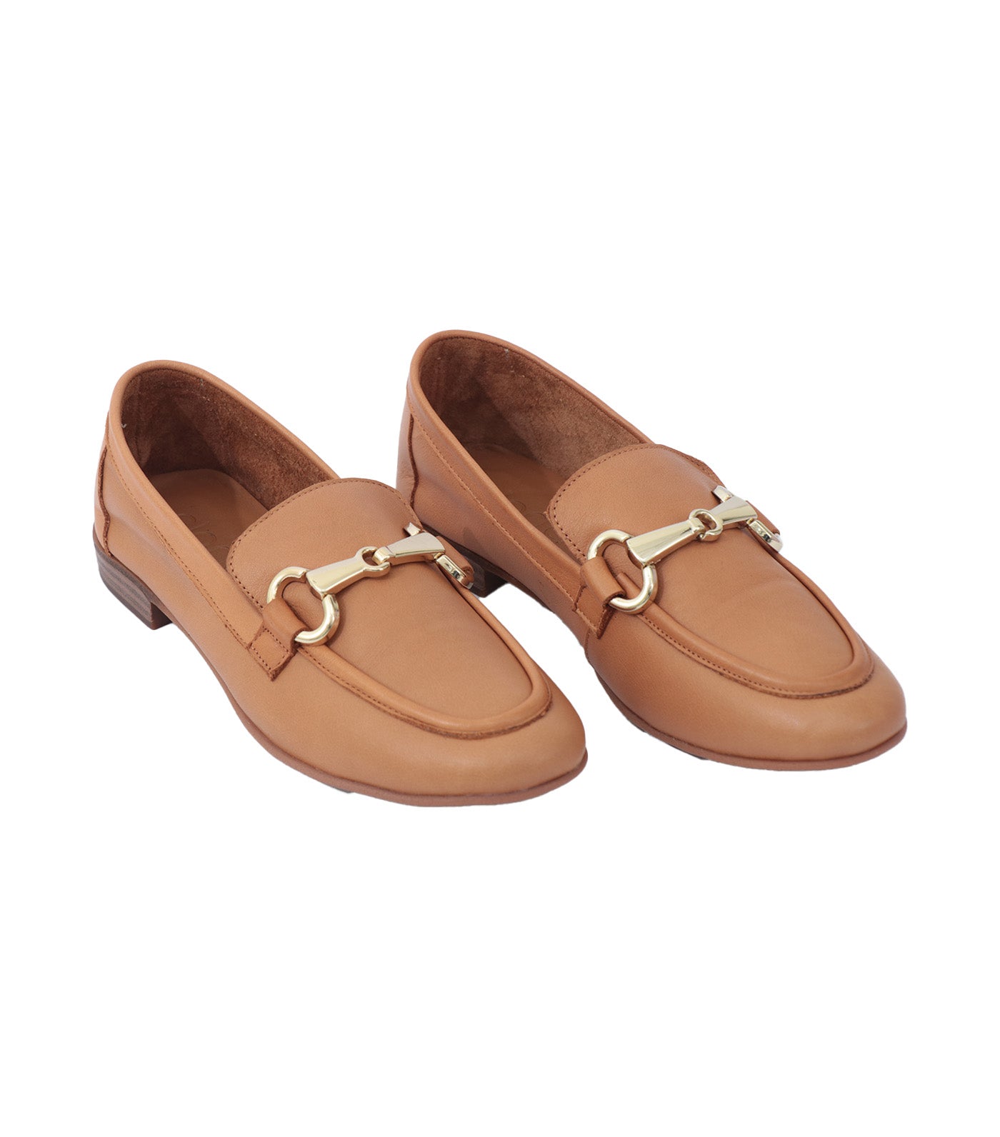 Gloria Loafers Coconut