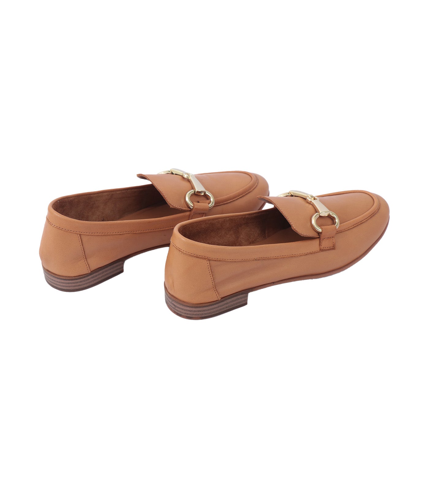 Gloria Loafers Coconut